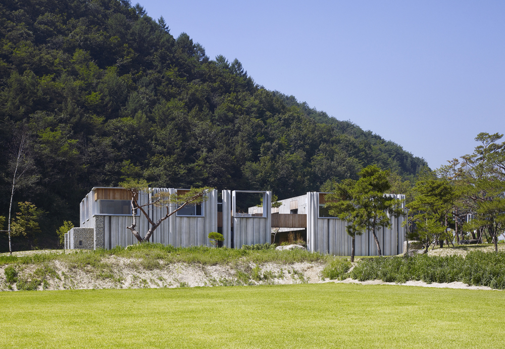 © BCHO Architects Associates