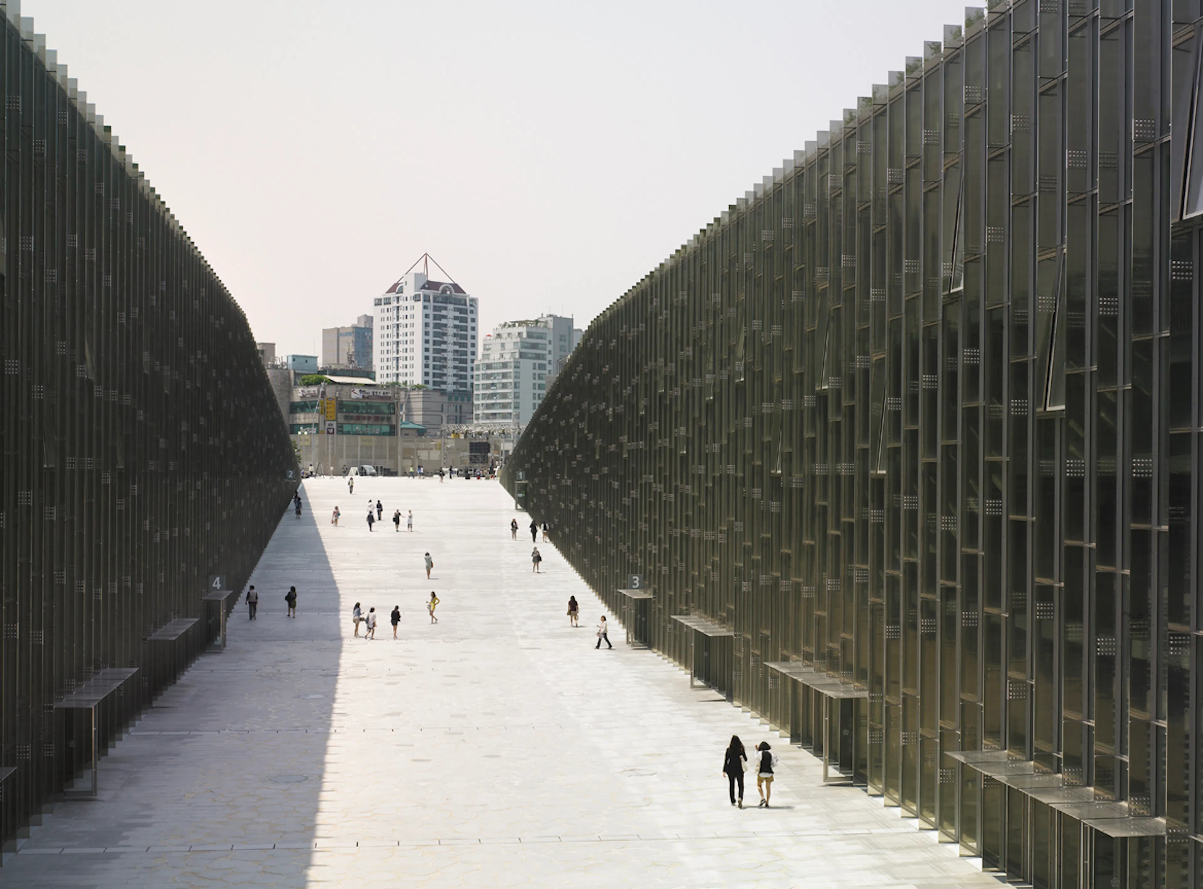 Pasarelas del Arganzuela — 17