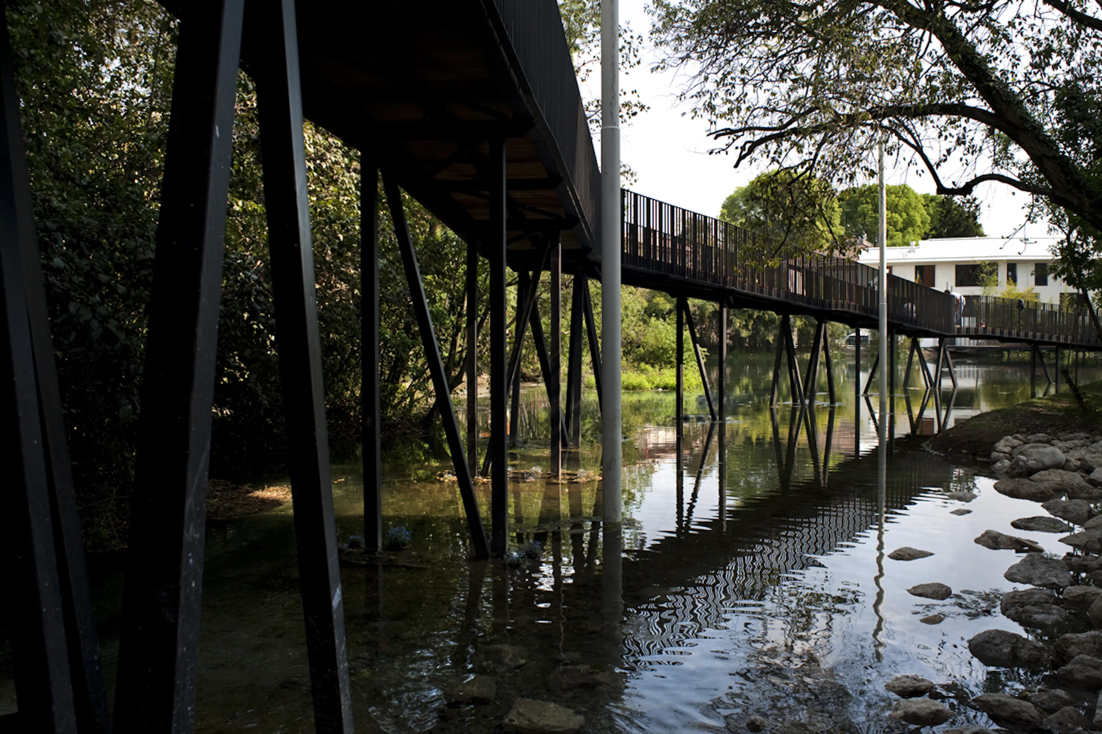 C+S ARCHITECTS — 4