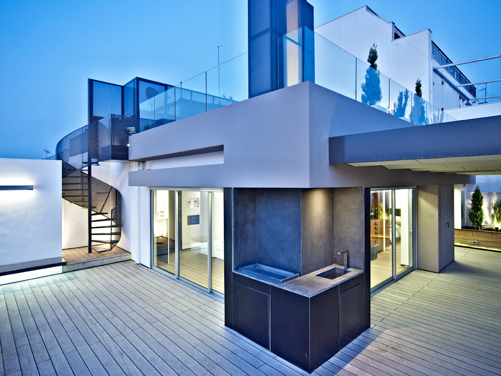 floating designs - Architizer