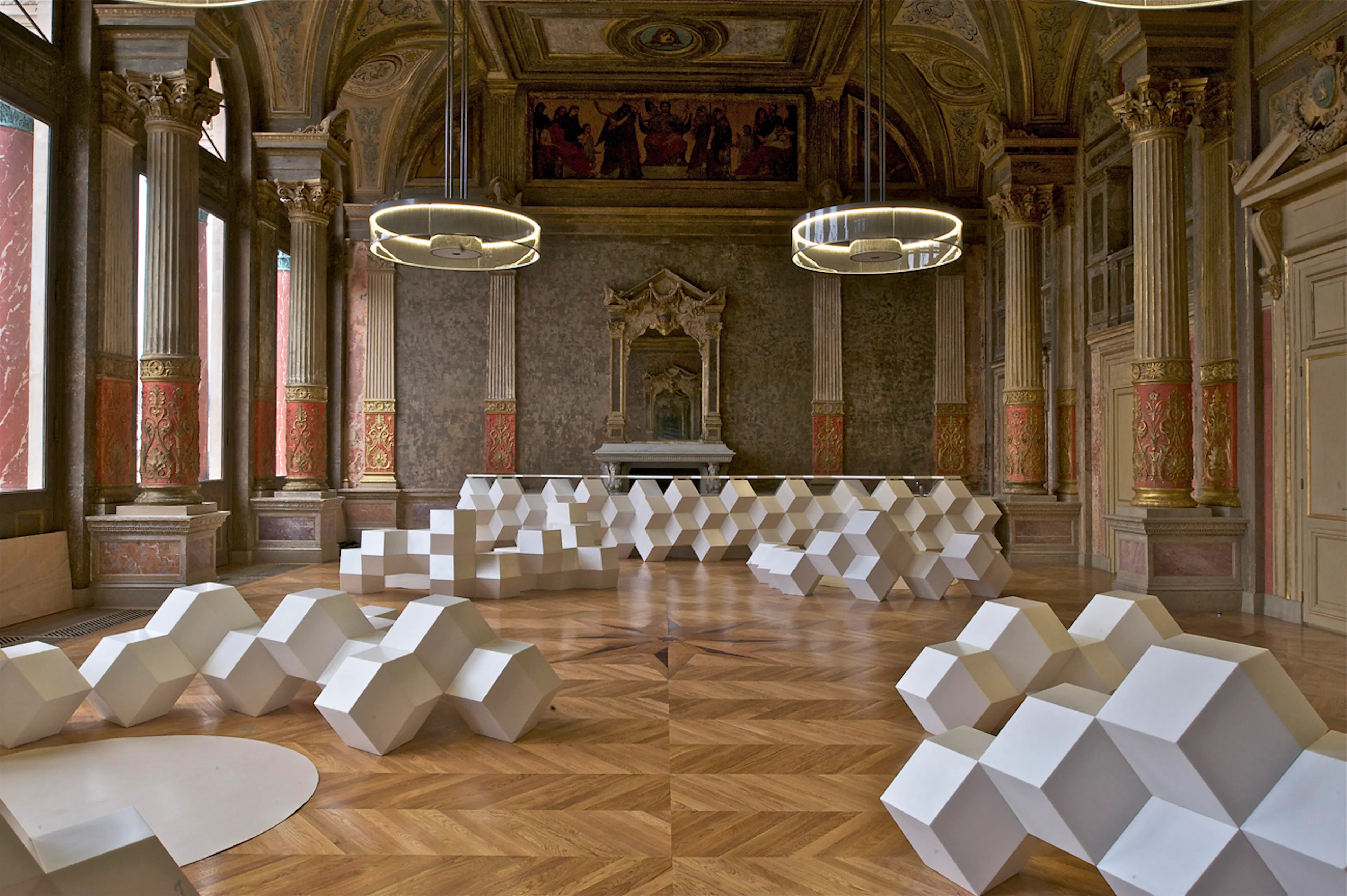 Gaumont-Pathé Alésia Cinémas