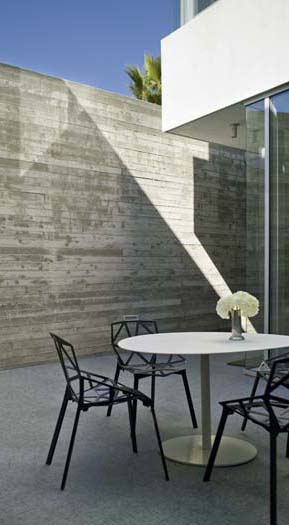 Mixed-Use Townhouse by Dennis Gibbens Architects - Architizer