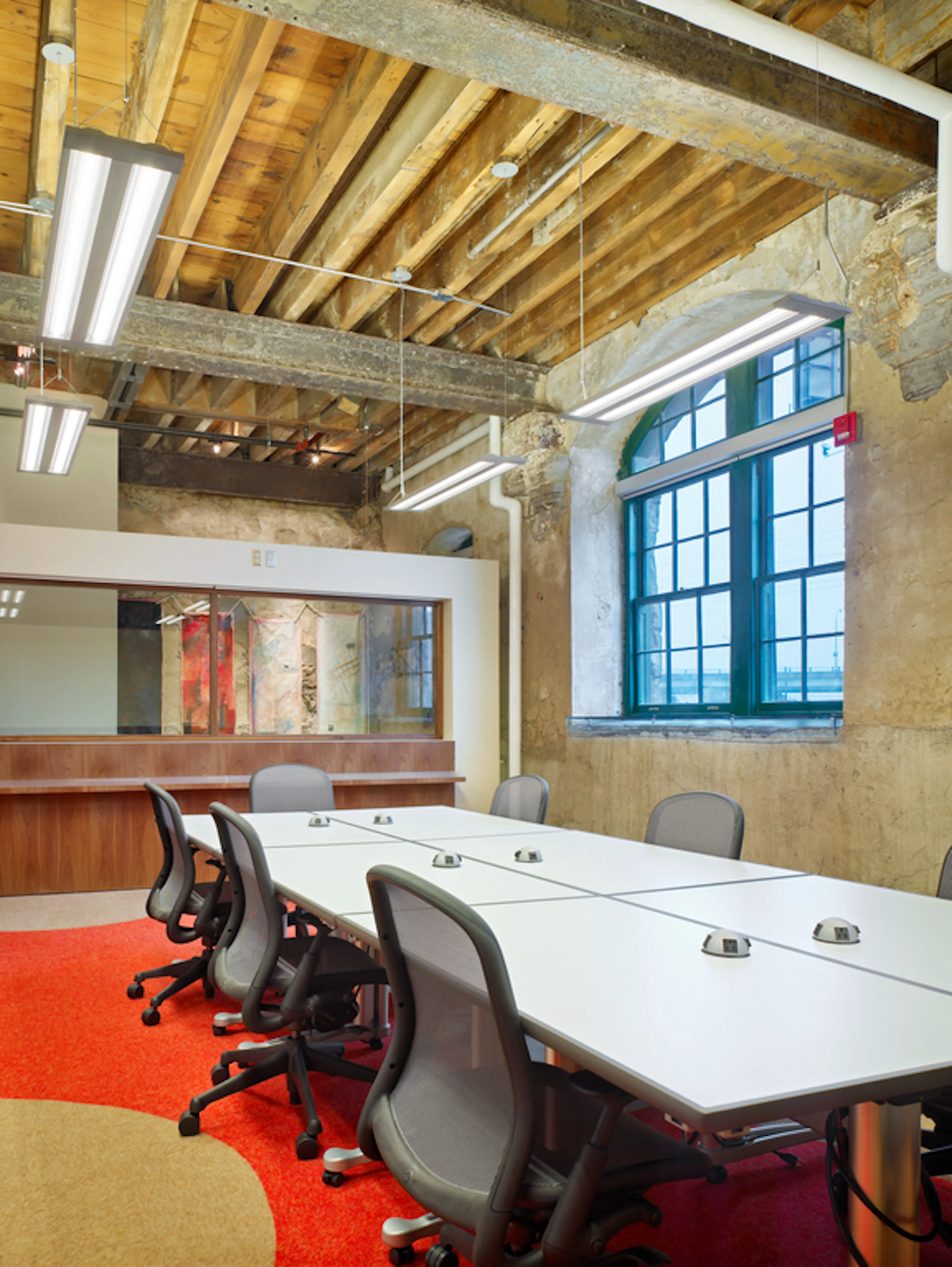 Deaf Culture Centre — 3