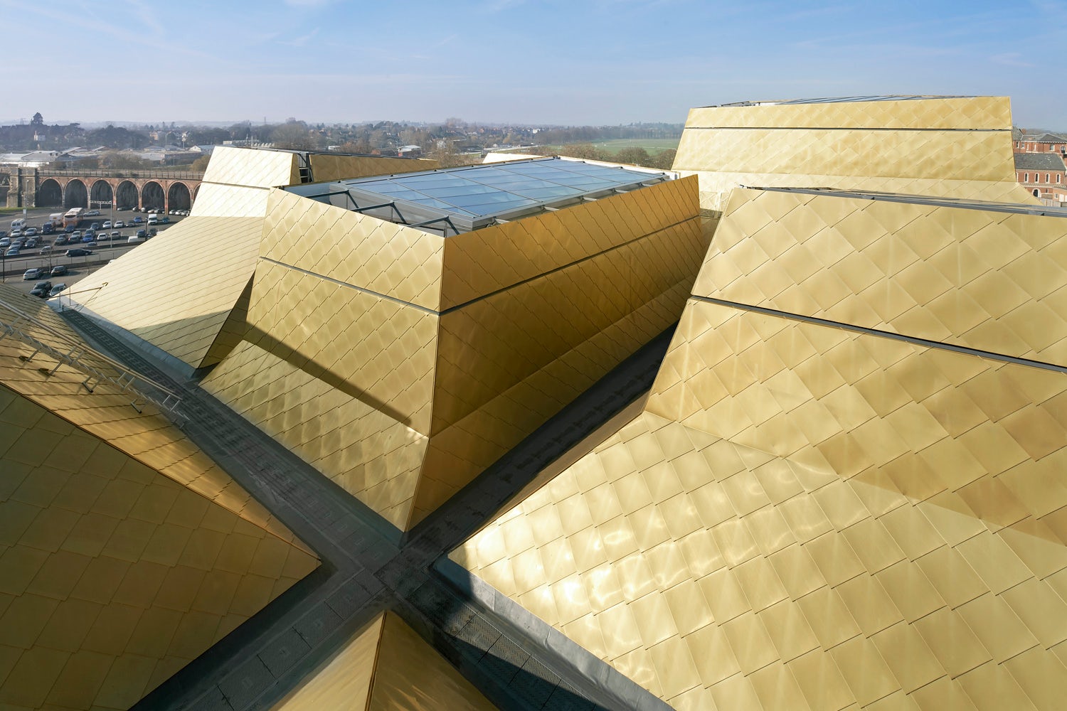 © Feilden Clegg Bradley Studios