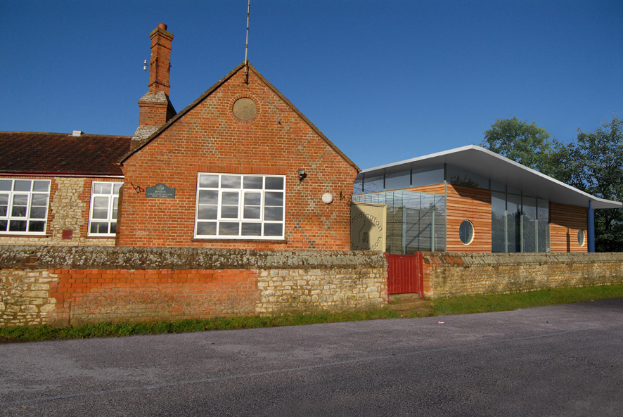 Cuddington & Dinton C of E School by Beam Cottage Architects Architizer