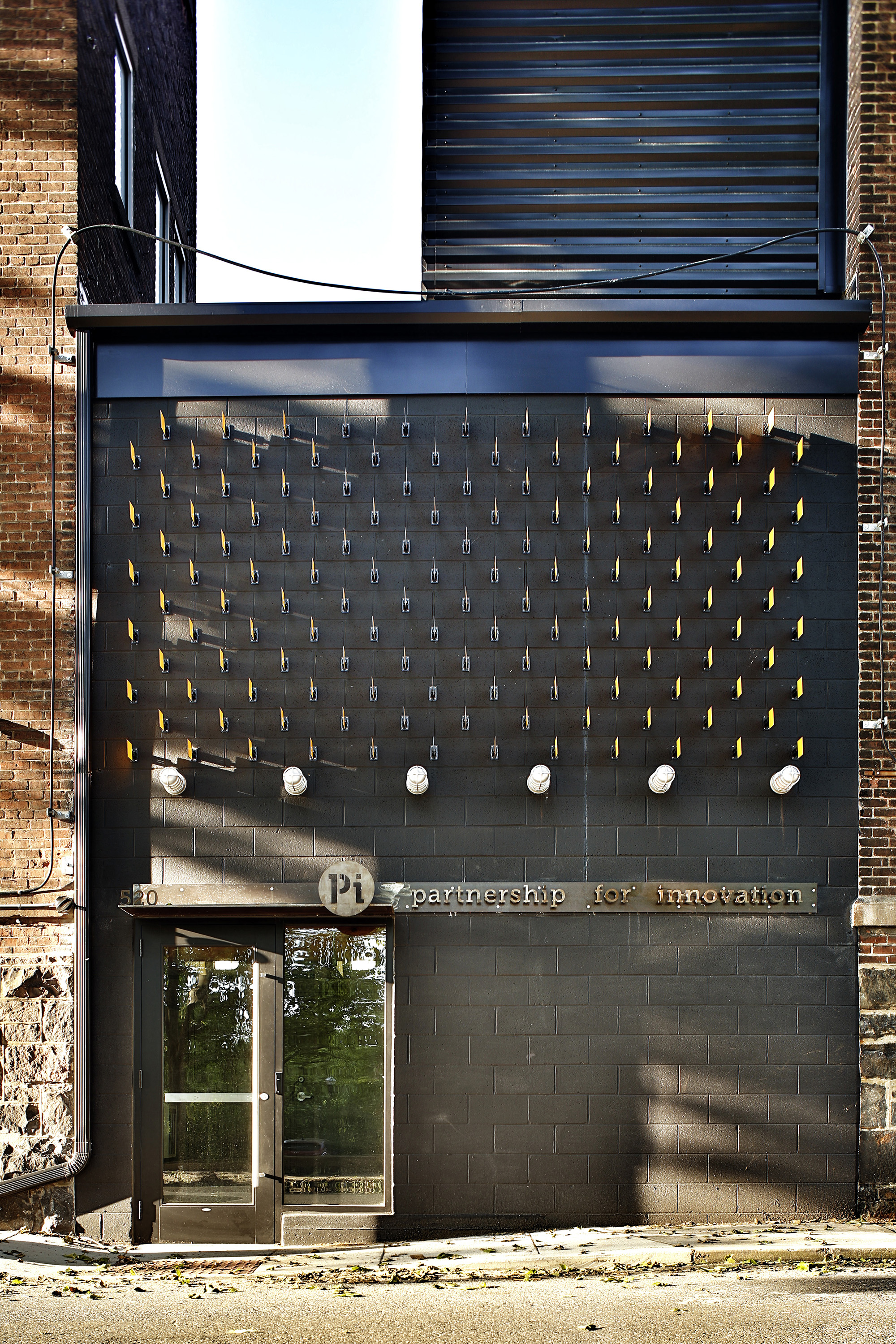 Artsquest Center at Steelstacks by Spillman Farmer Architects Architizer