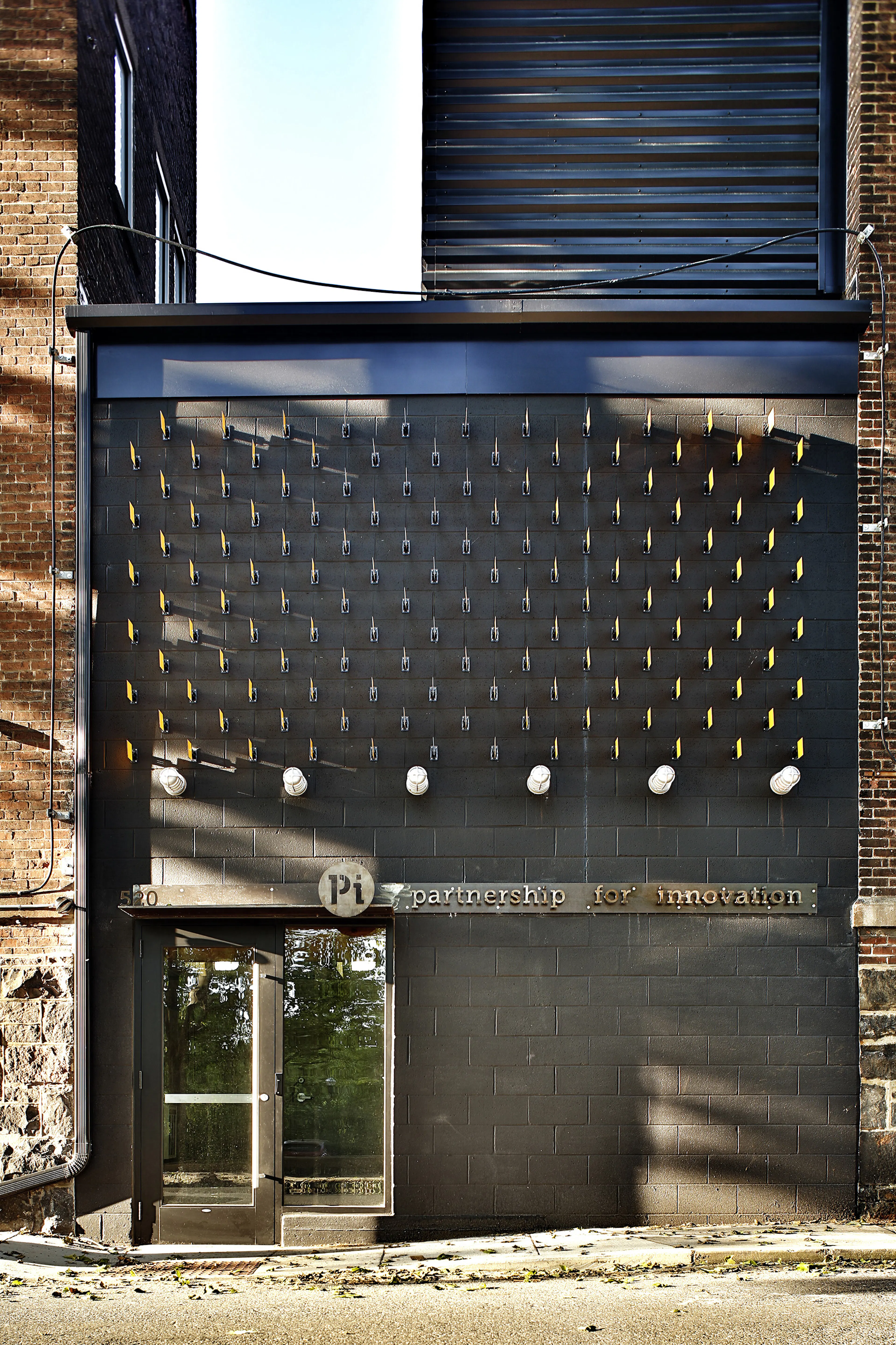 Artsquest Center at Steelstacks — 18