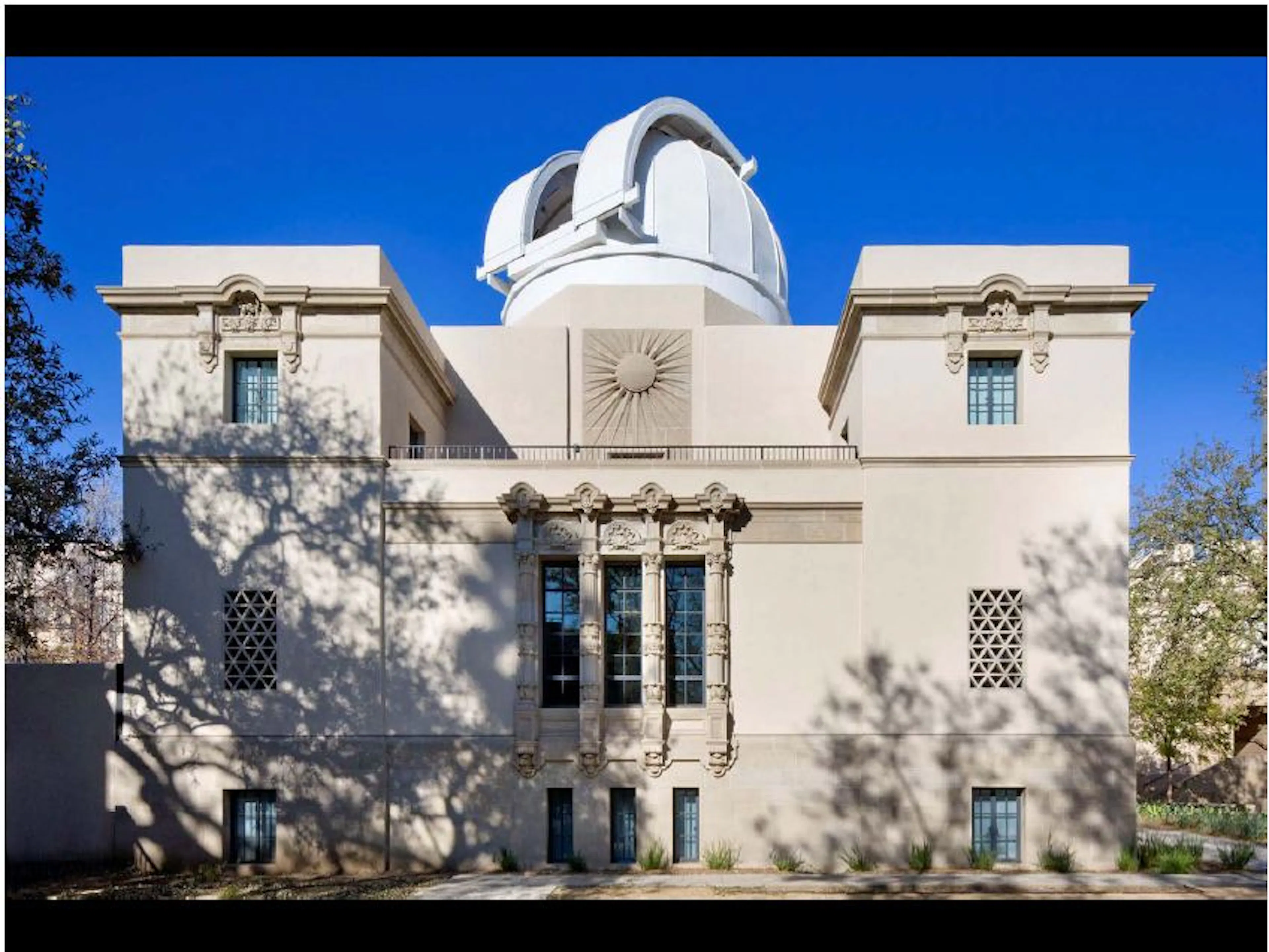 LA Union Station Passenger Concourse Expansion and Renovation