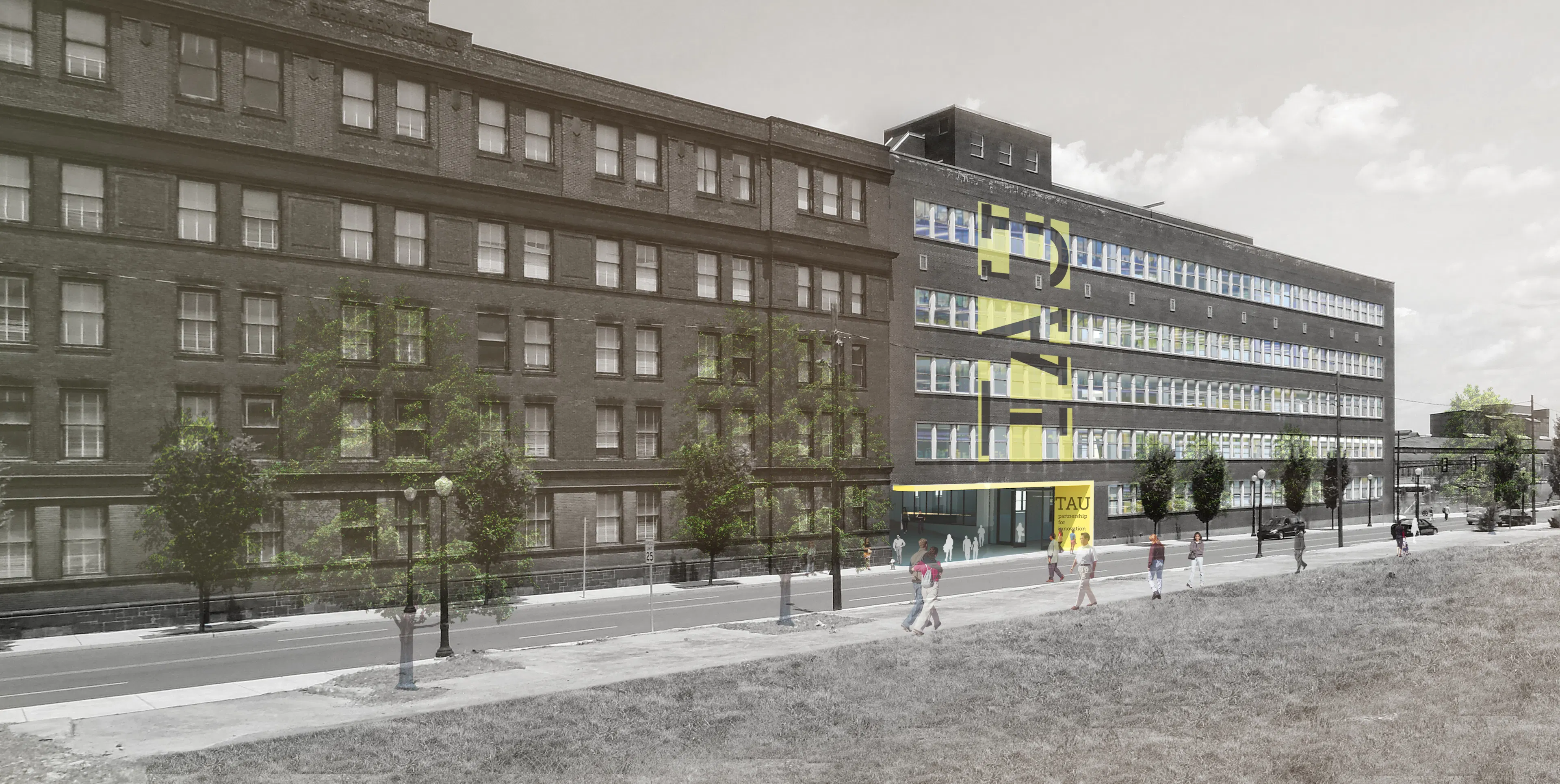 Artsquest Center at Steelstacks — 17