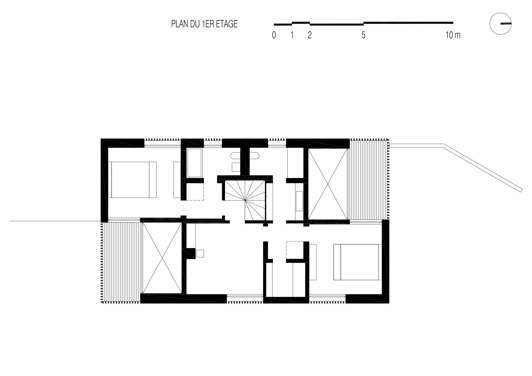 D house by lode architecture - Architizer