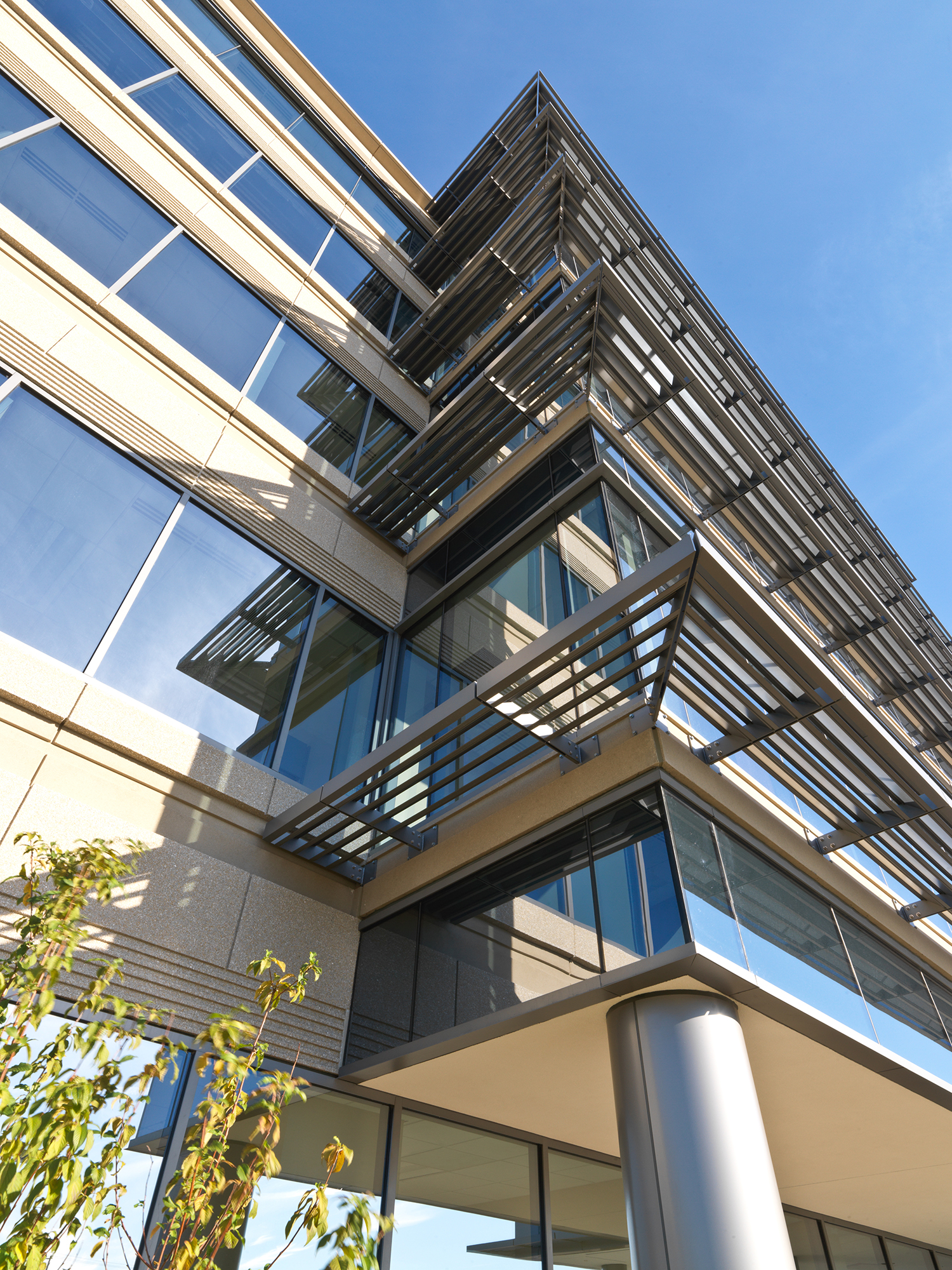 Medical Office Building - Architizer
