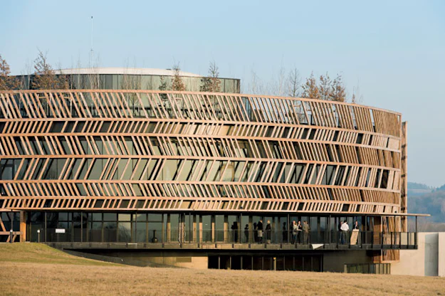 New Skins: 8 French Museums Rethinking the Urban Façade - Architizer ...