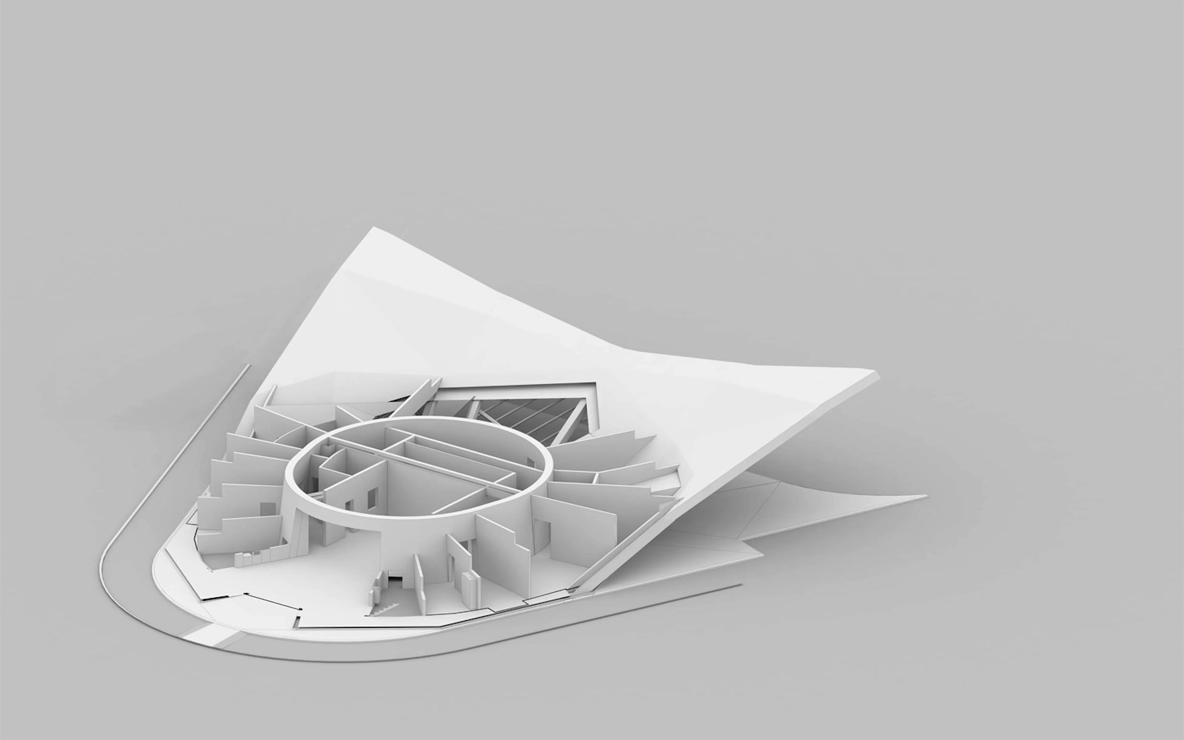 Fuel Station + McDonalds — 14