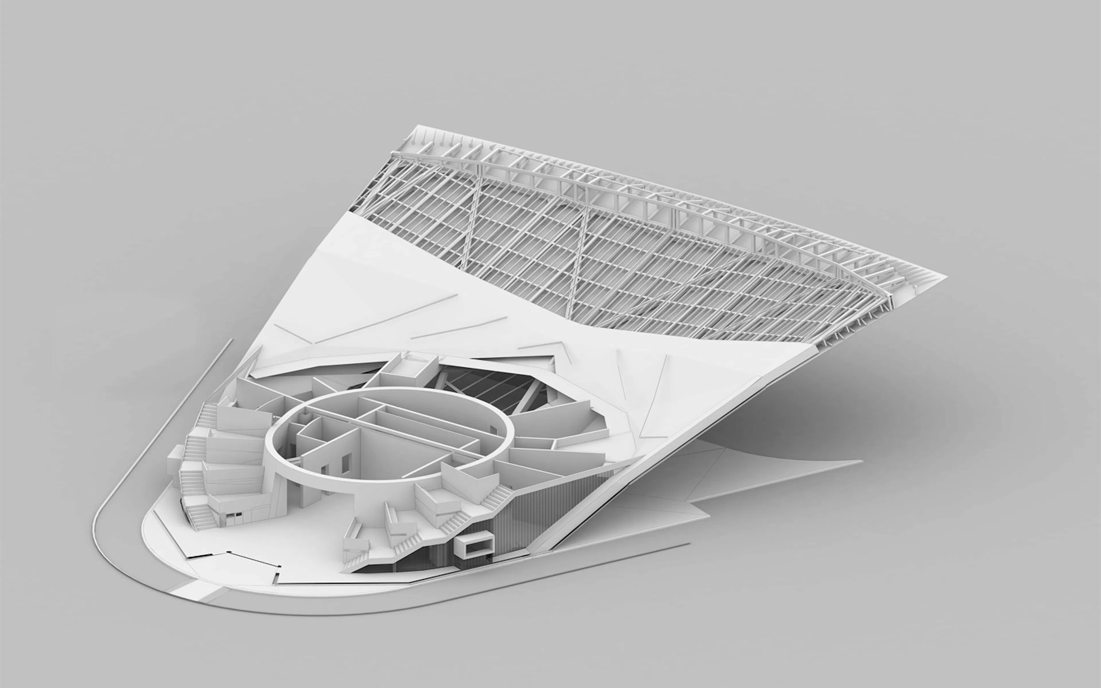 Fuel Station + McDonalds — 15