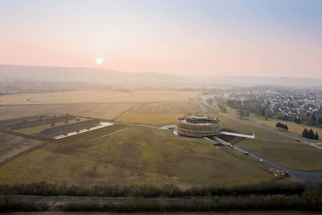 New Skins: 8 French Museums Rethinking the Urban Façade - Architizer ...