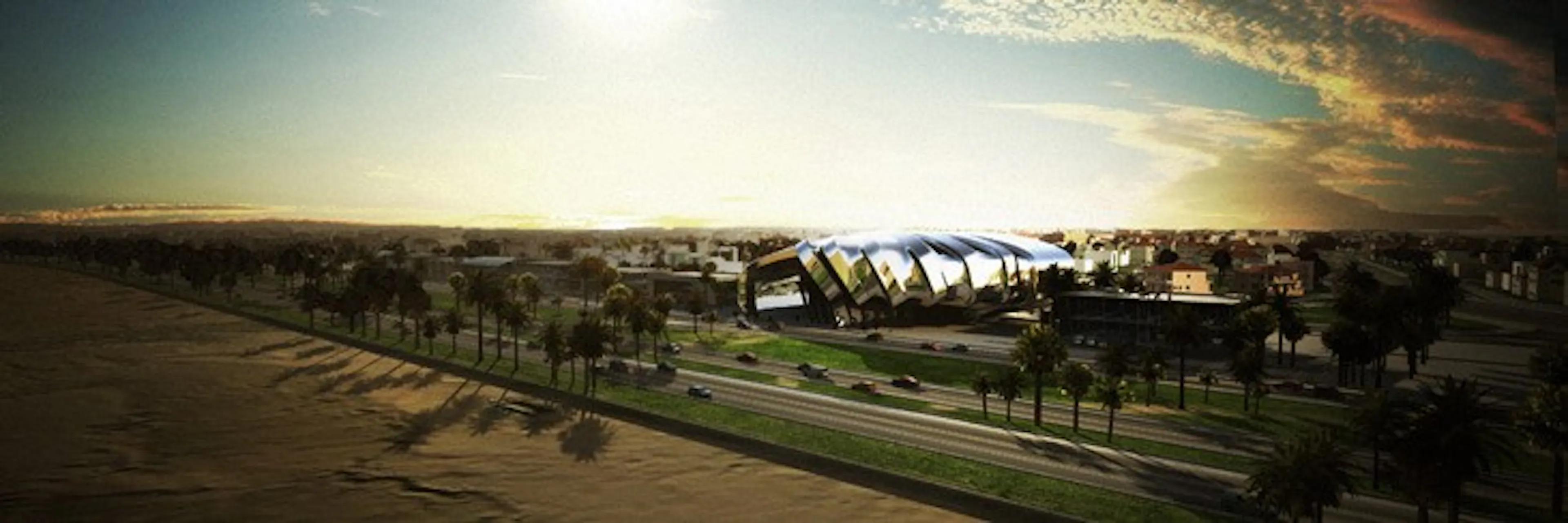 House of Music — 5