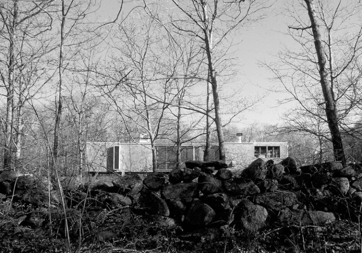 Private Residence, Chilmark, Martha's Vineyard Architizer