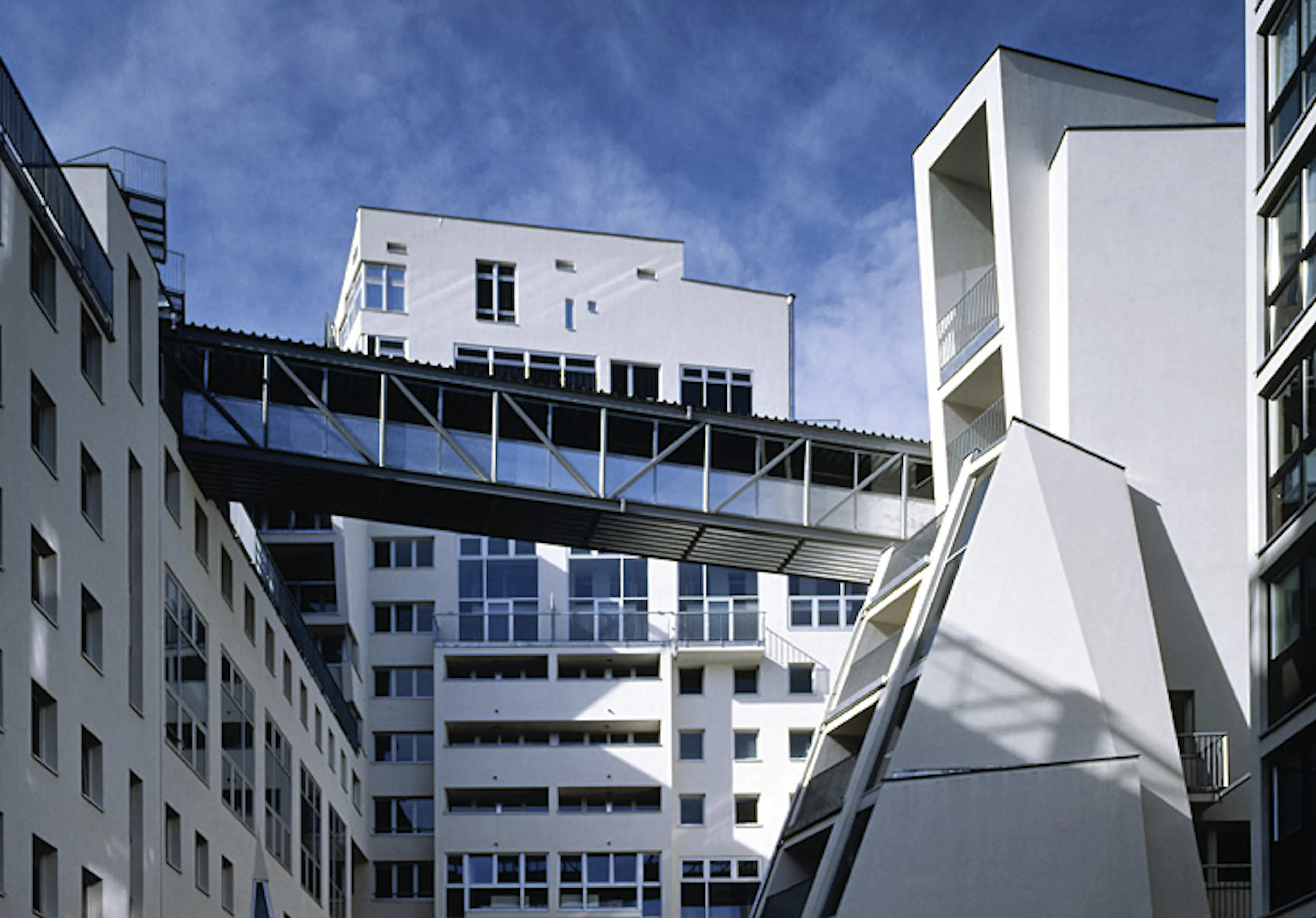 House of Music — 9