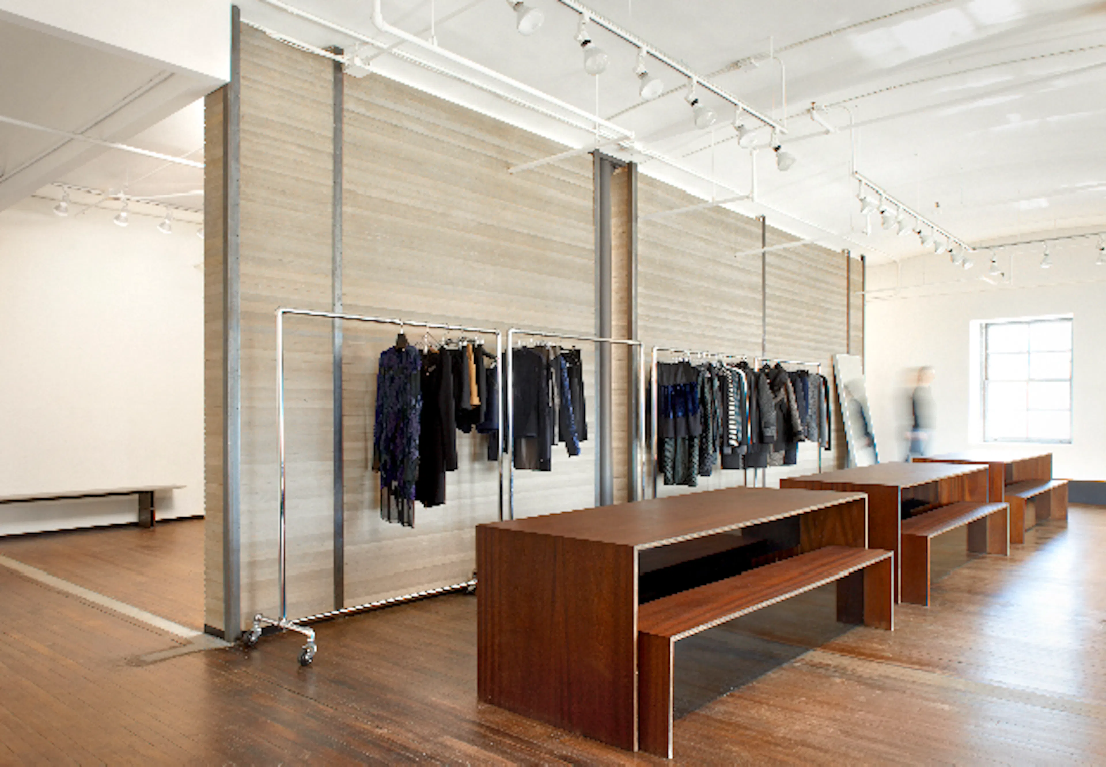 Governor's Cup Pavilion — 3