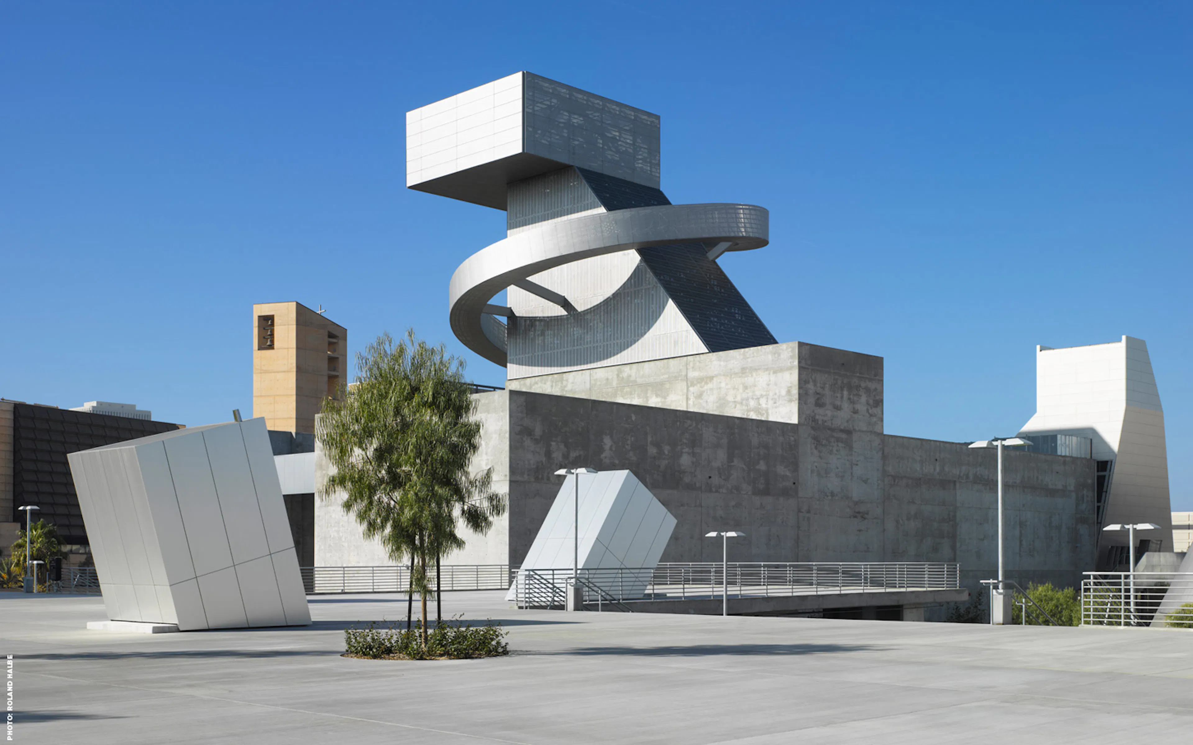 House of Music — 7