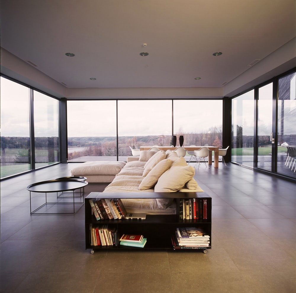 © Architectural bureau G.Natkevicius and partners
