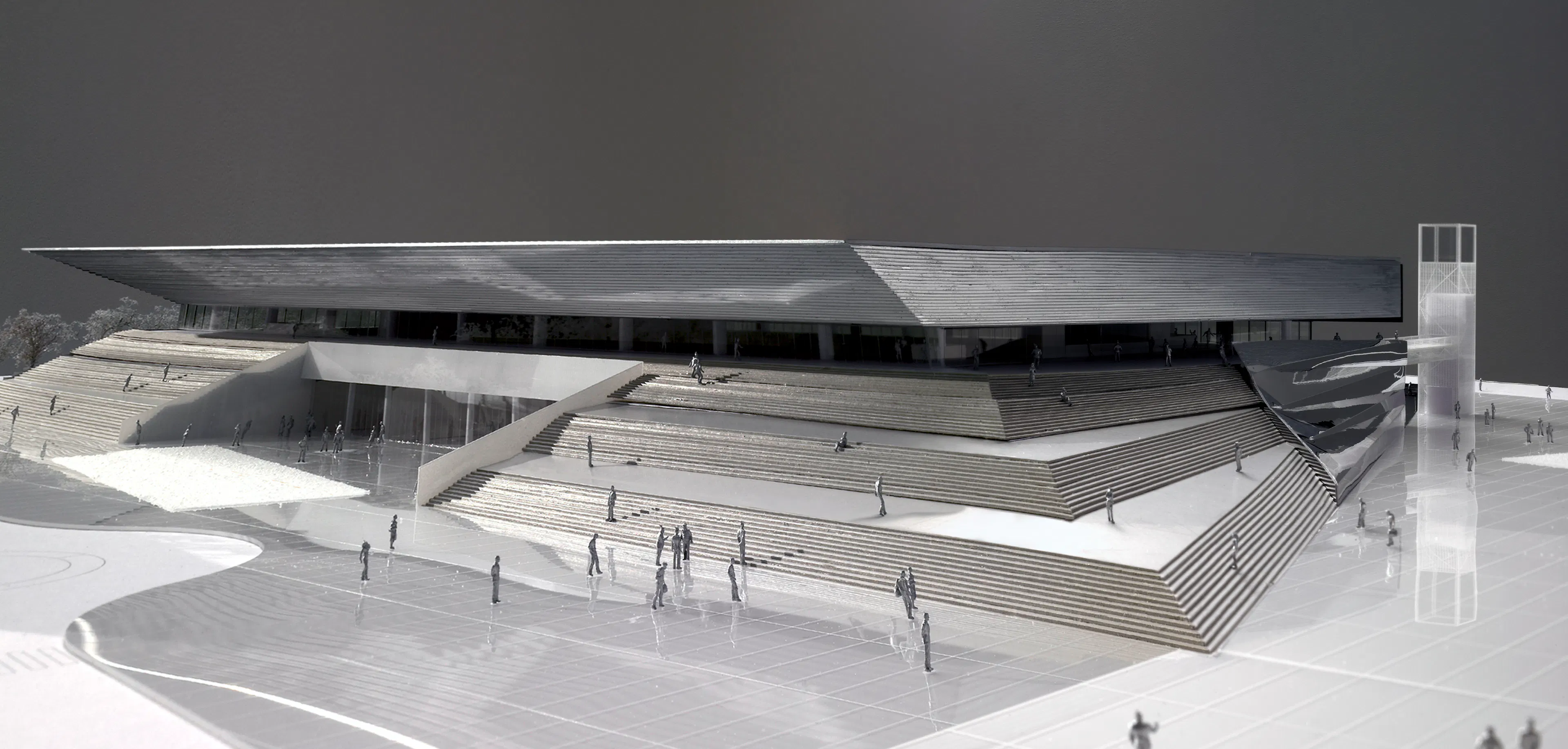 Pasarelas del Arganzuela — 11