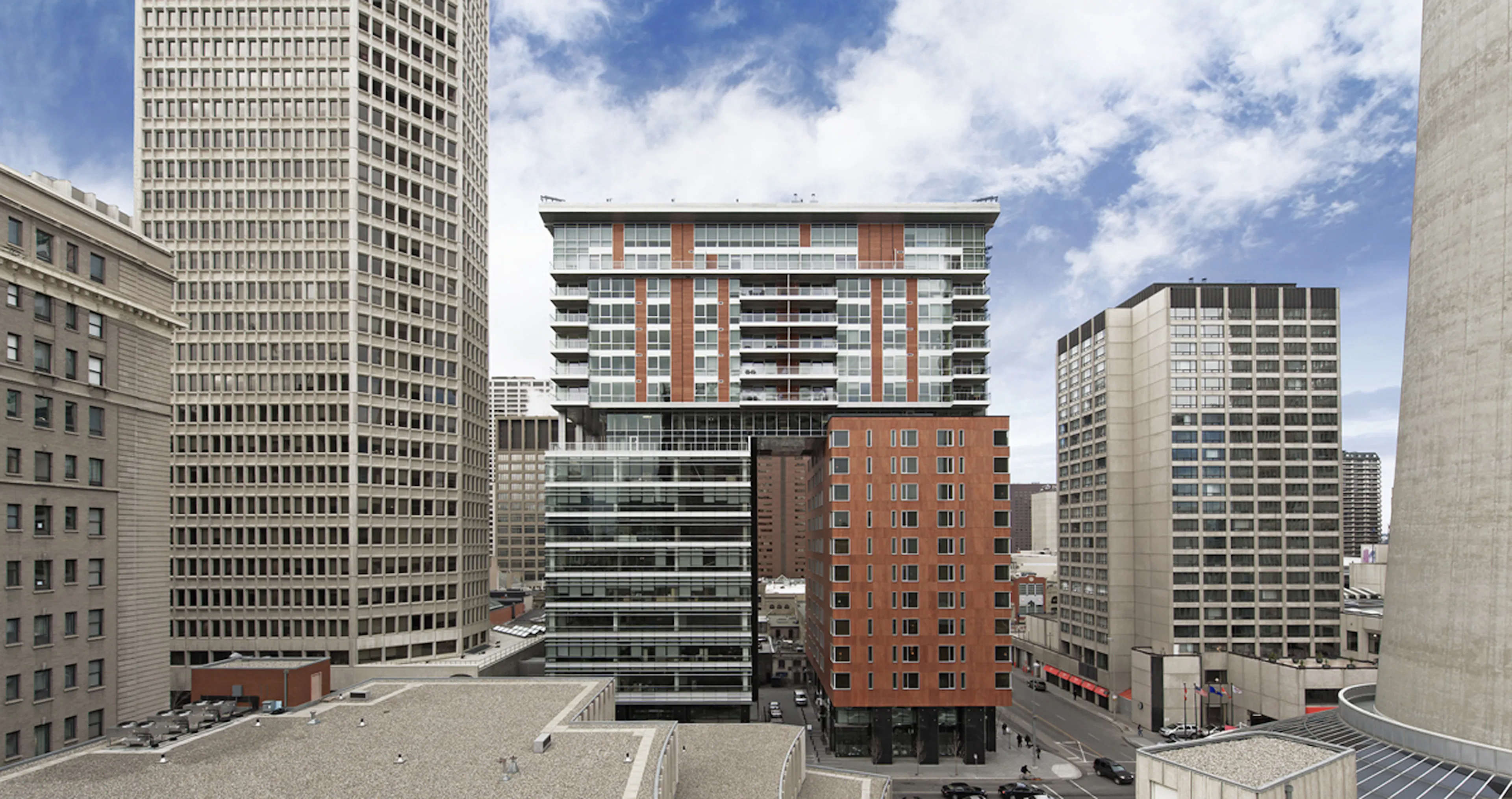 MAA Condominiums & Penthouses — 14