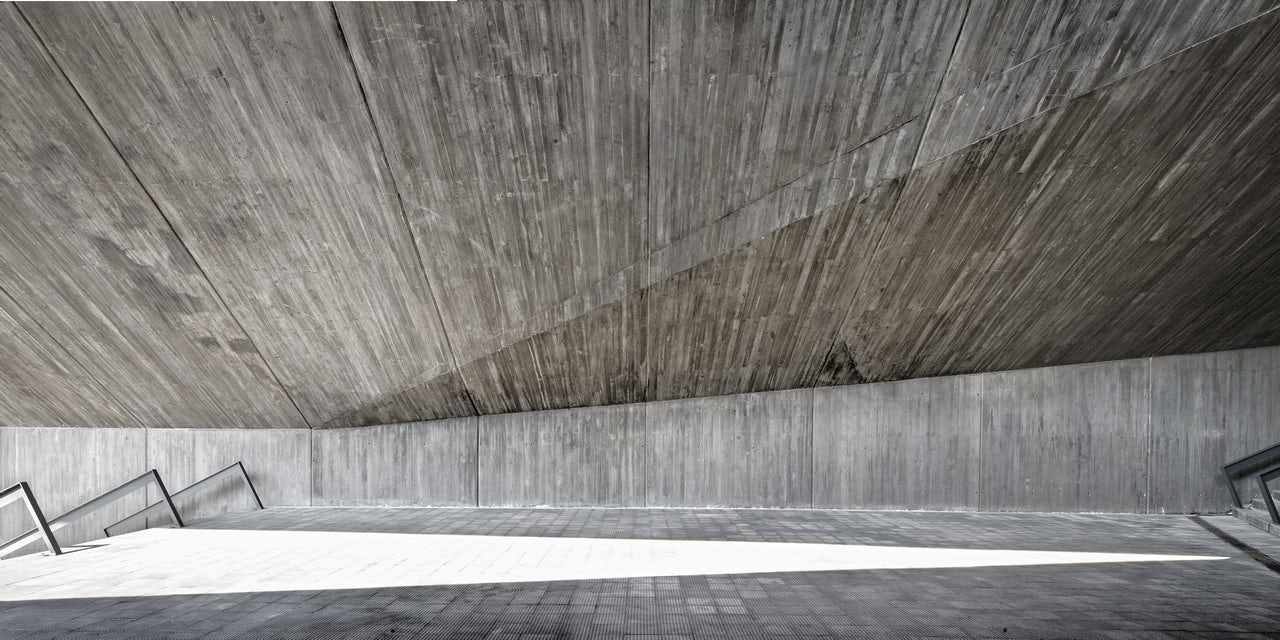 Gran Casino Costa Brava - © b720 Fermín Vázquez Arquitectos