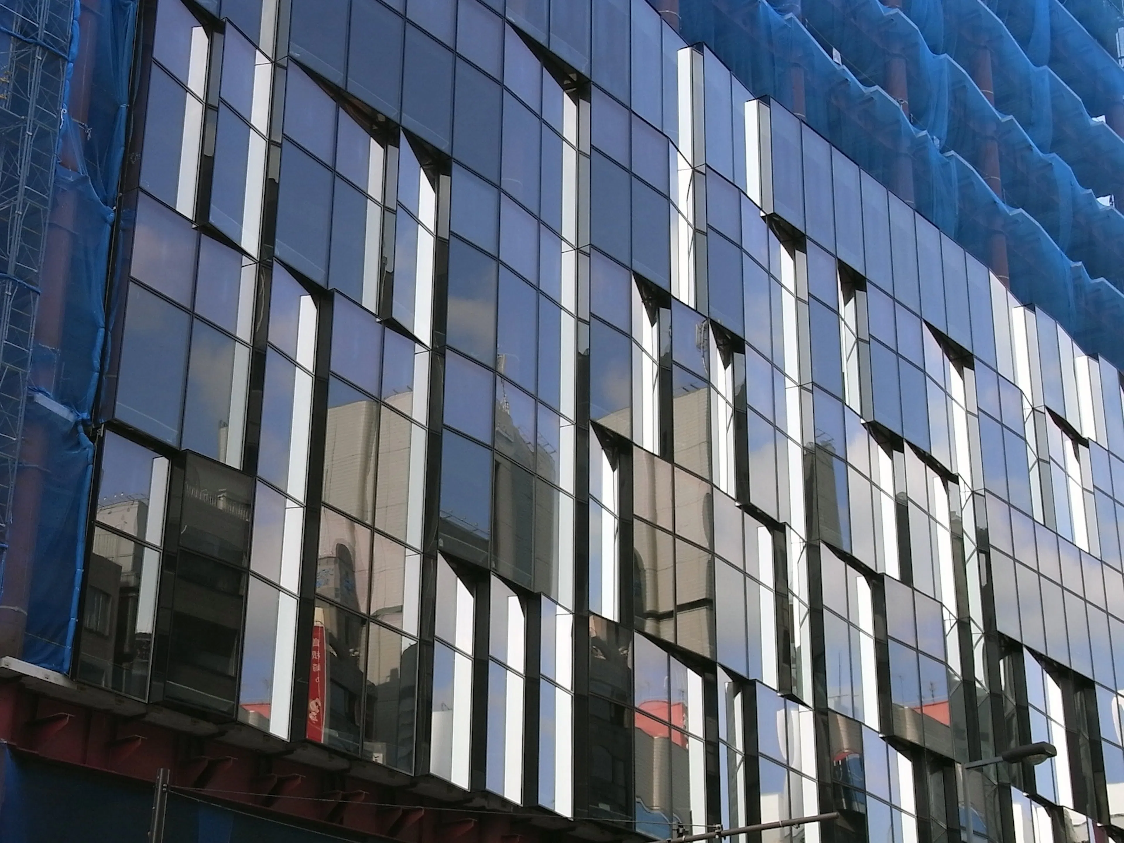 Pasarelas del Arganzuela — 8