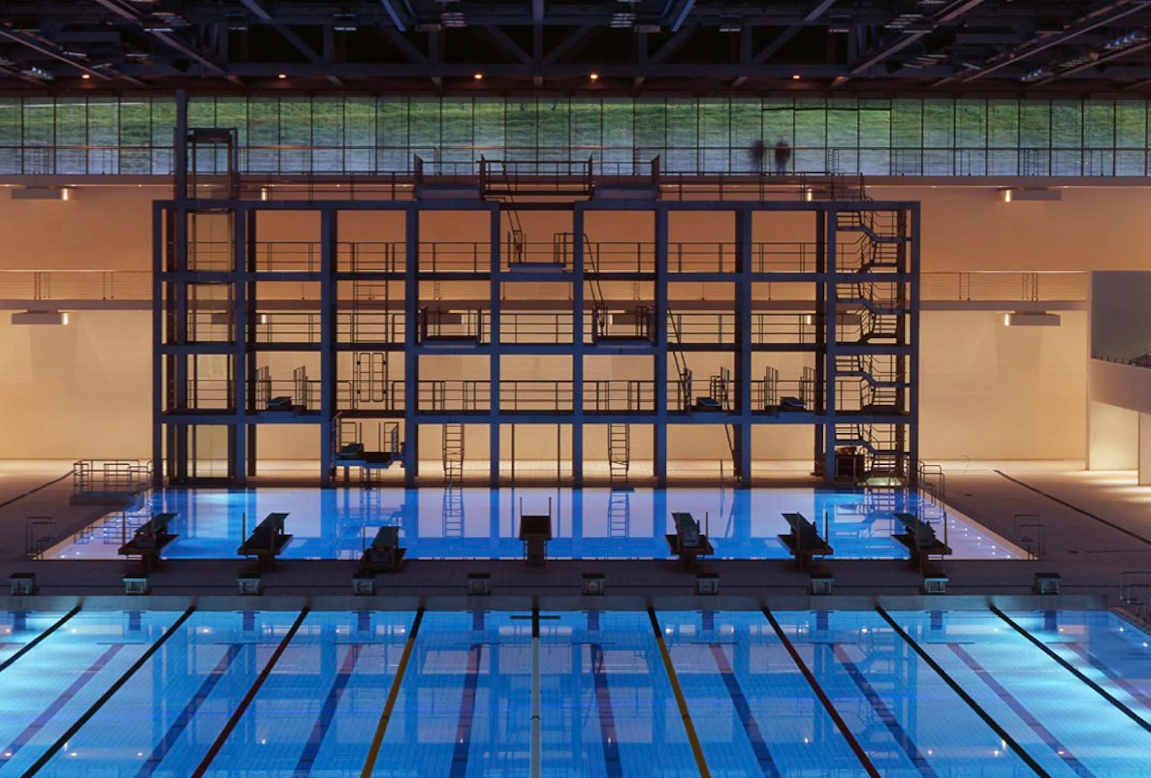 Pasarelas del Arganzuela — 16