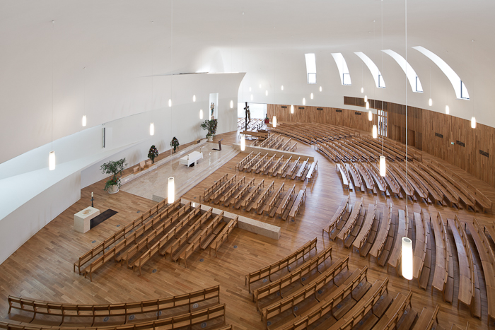 © Roseta Vaz Monteiro Arquitectos