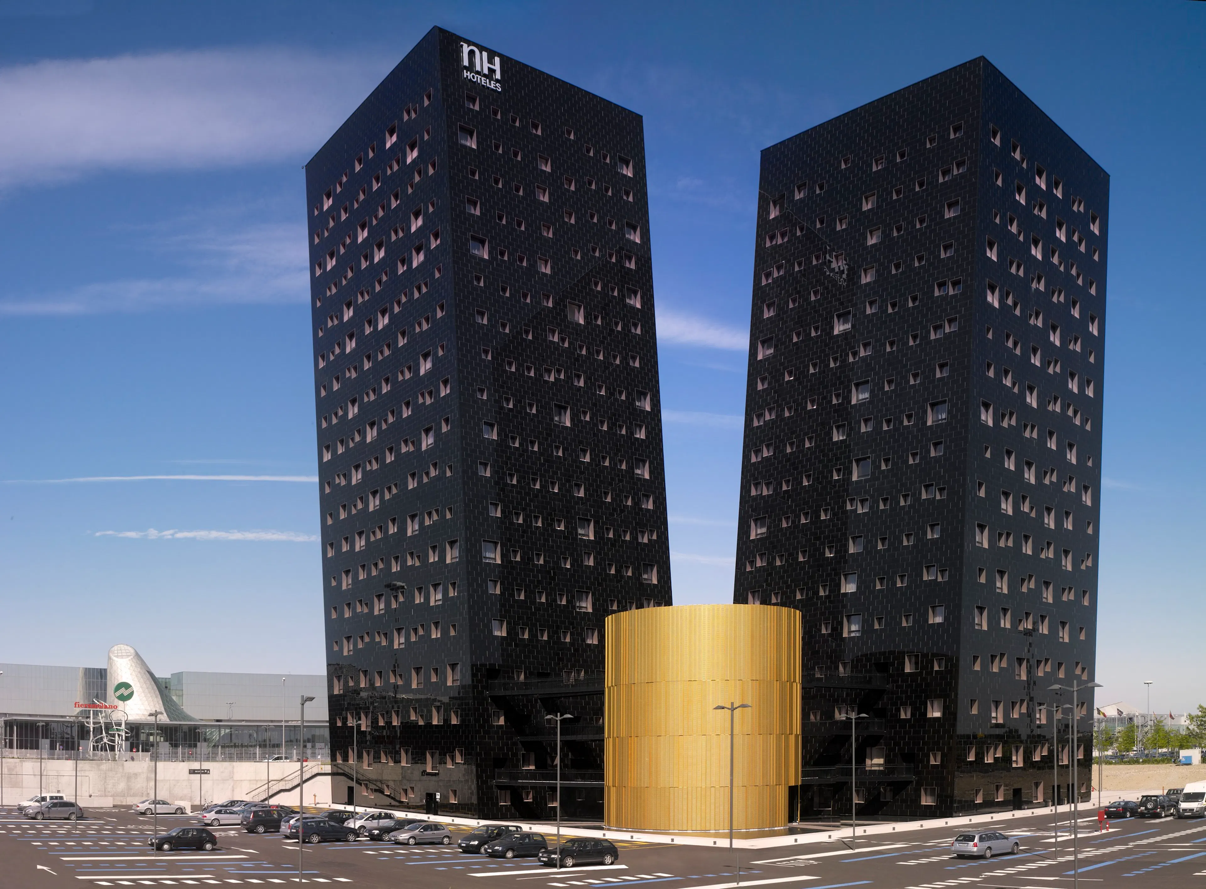 Pasarelas del Arganzuela — 10