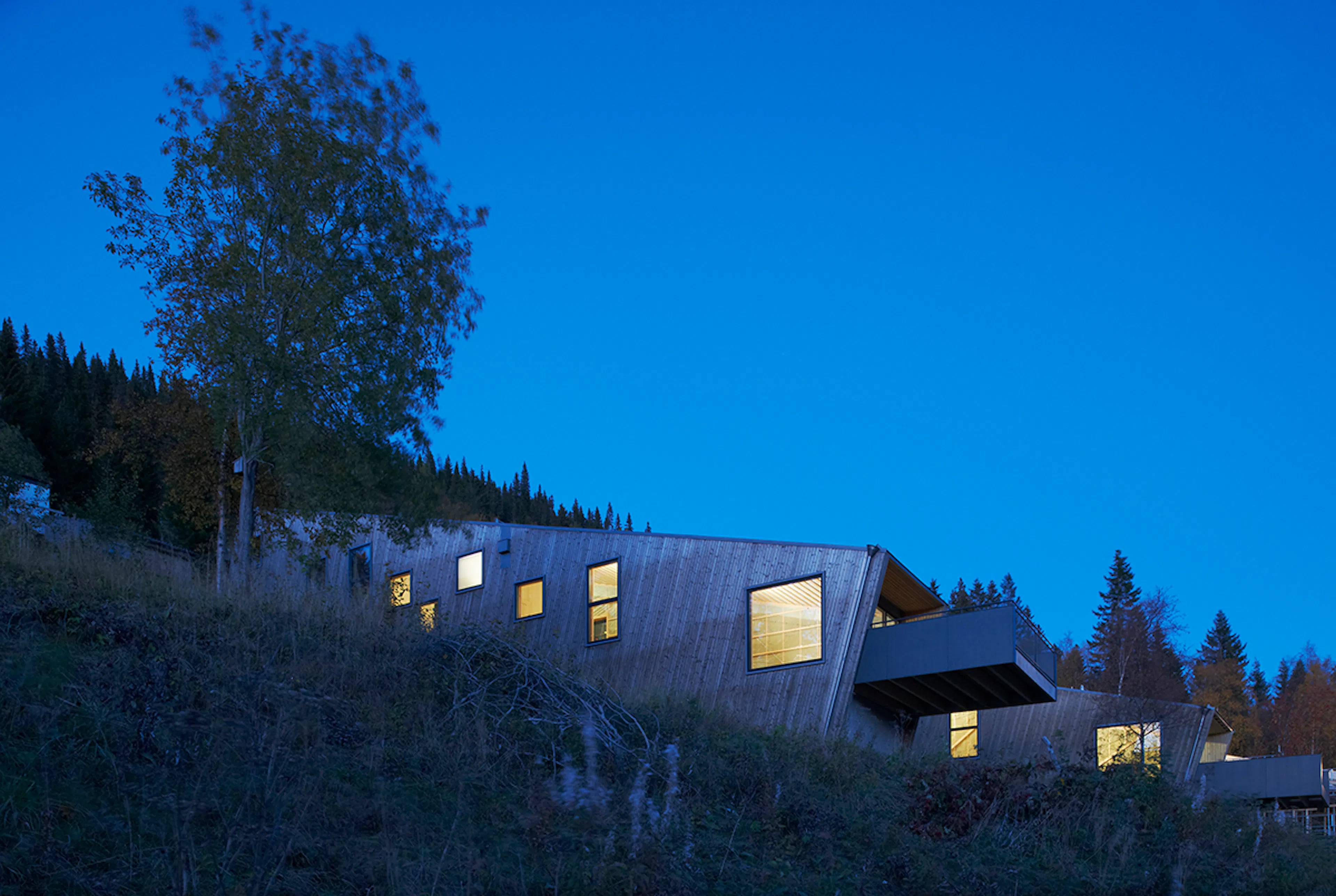 Åre Solbringen — 1