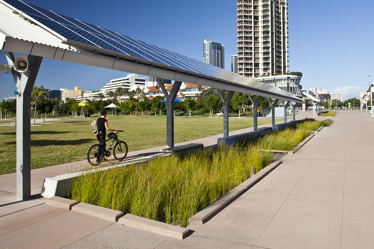 Southport Broadwater Parklands by Architizer