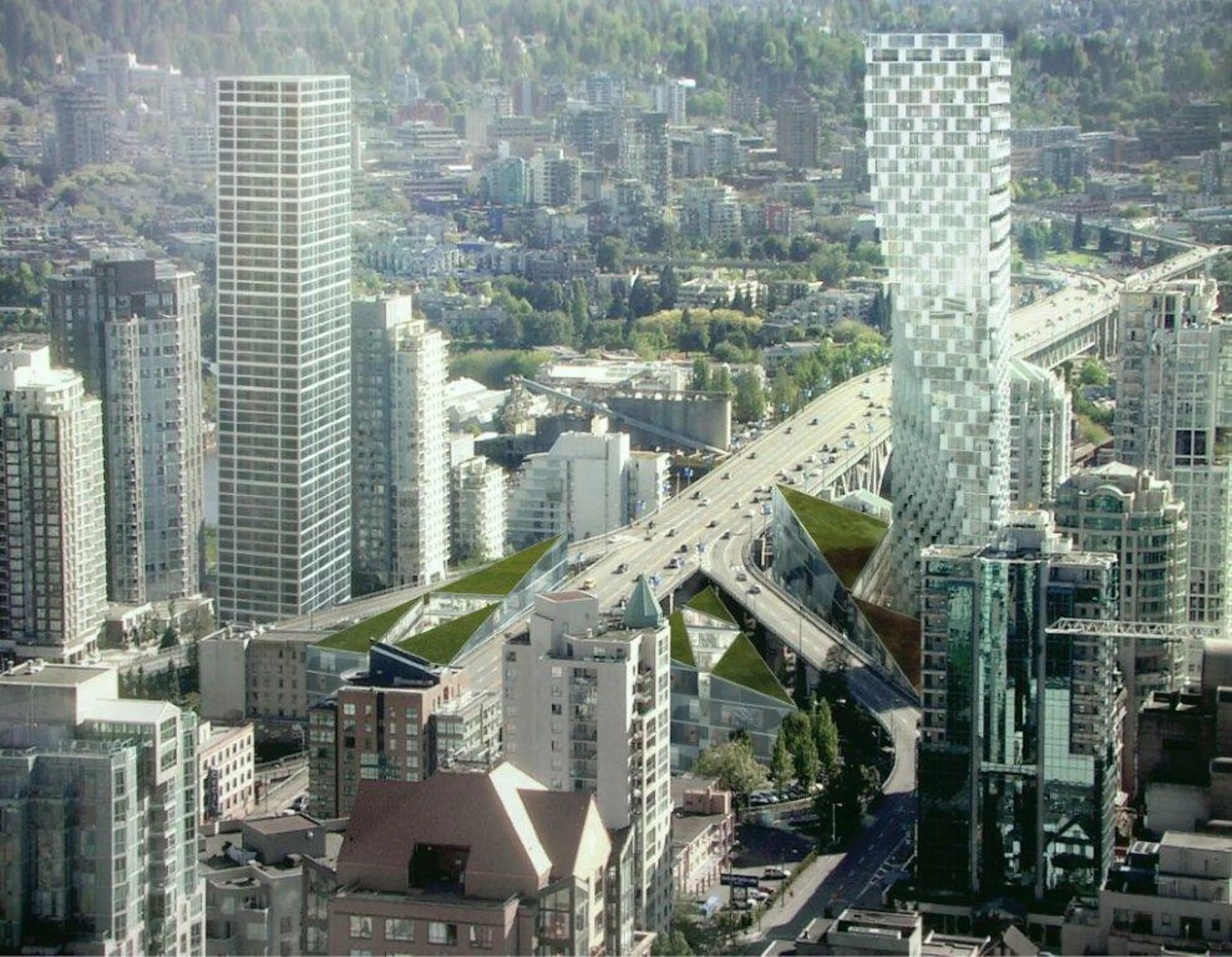 Vancouver House — 6
