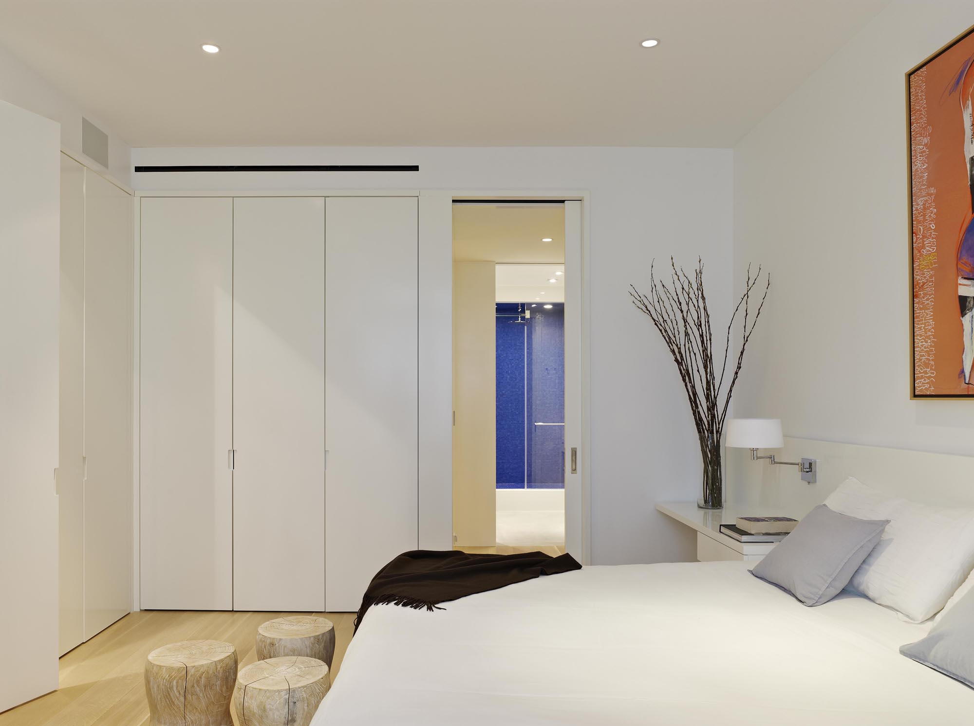 Tribeca Apartment Loft - Architizer