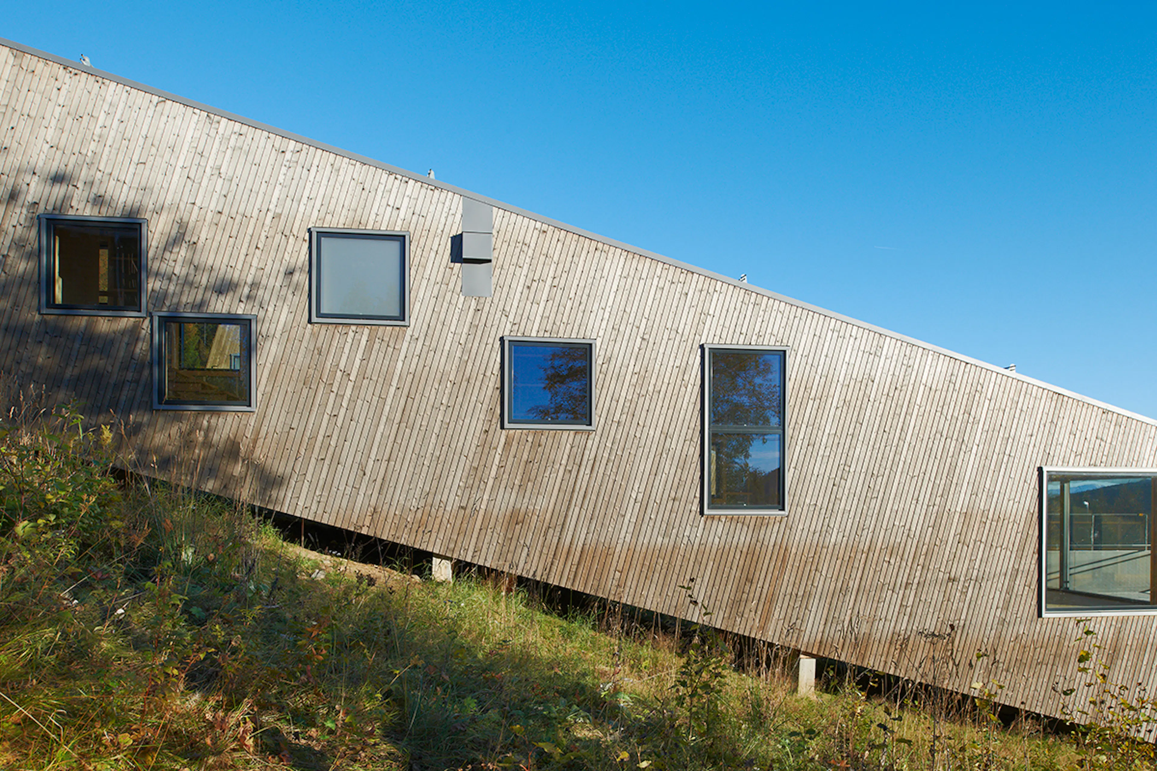 Åre Solbringen — 4