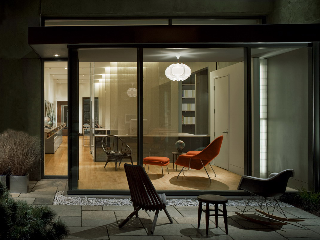 © Wheeler Kearns Architects