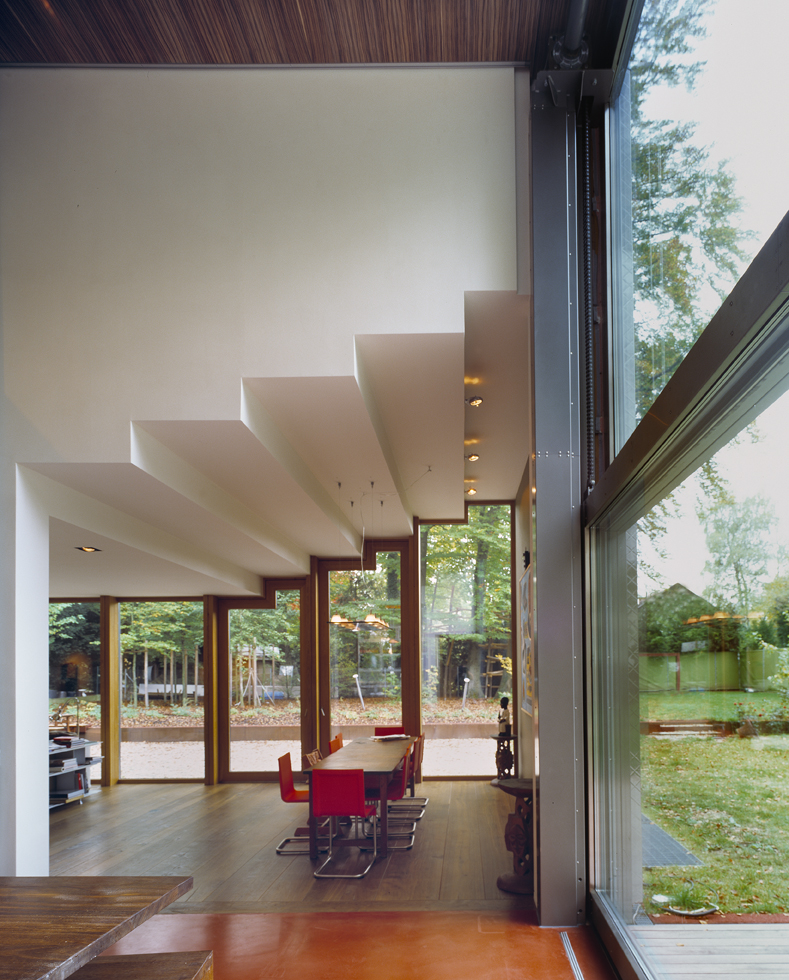 Barcode Residence by MVRDV - Architizer