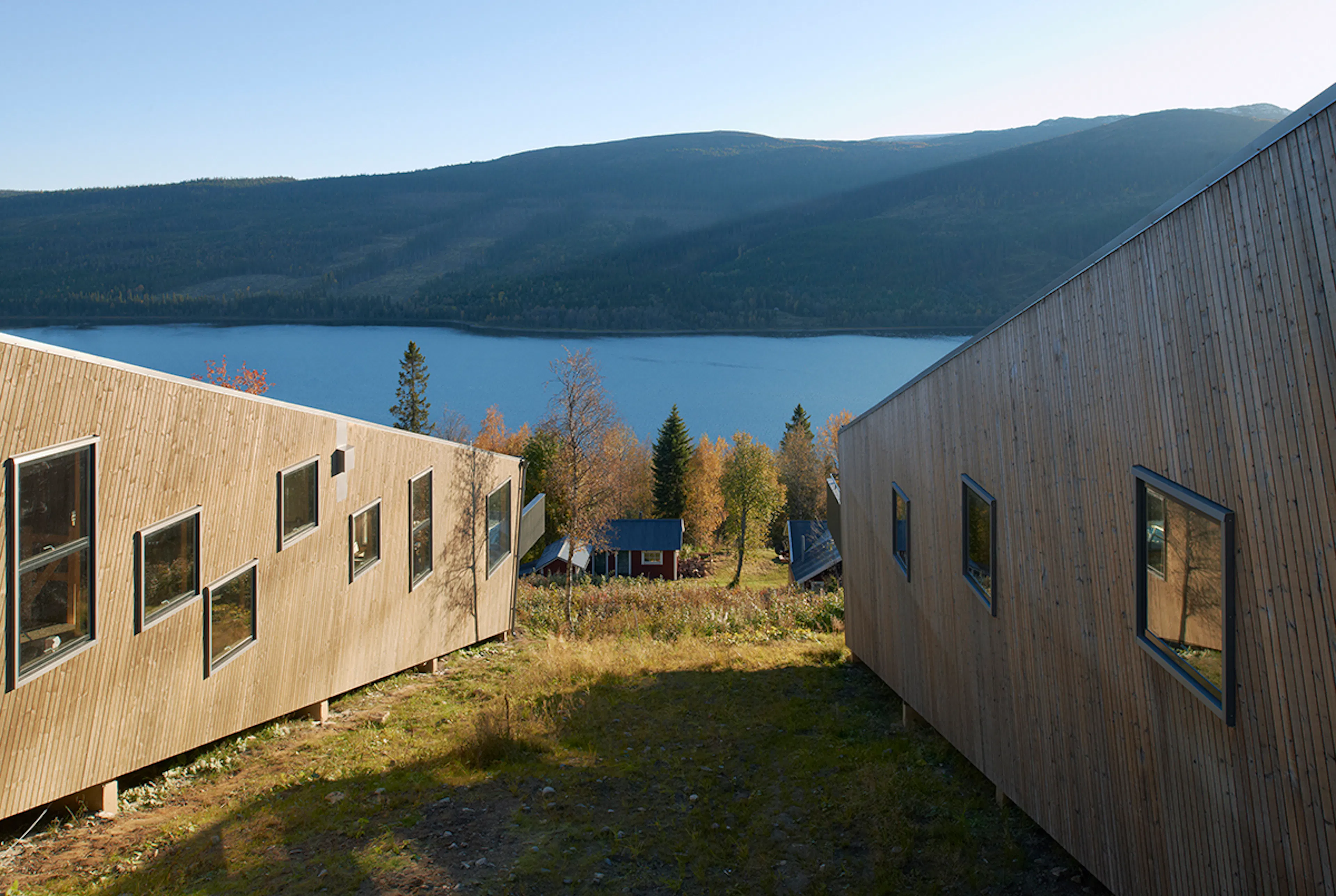 Åre Solbringen — 3