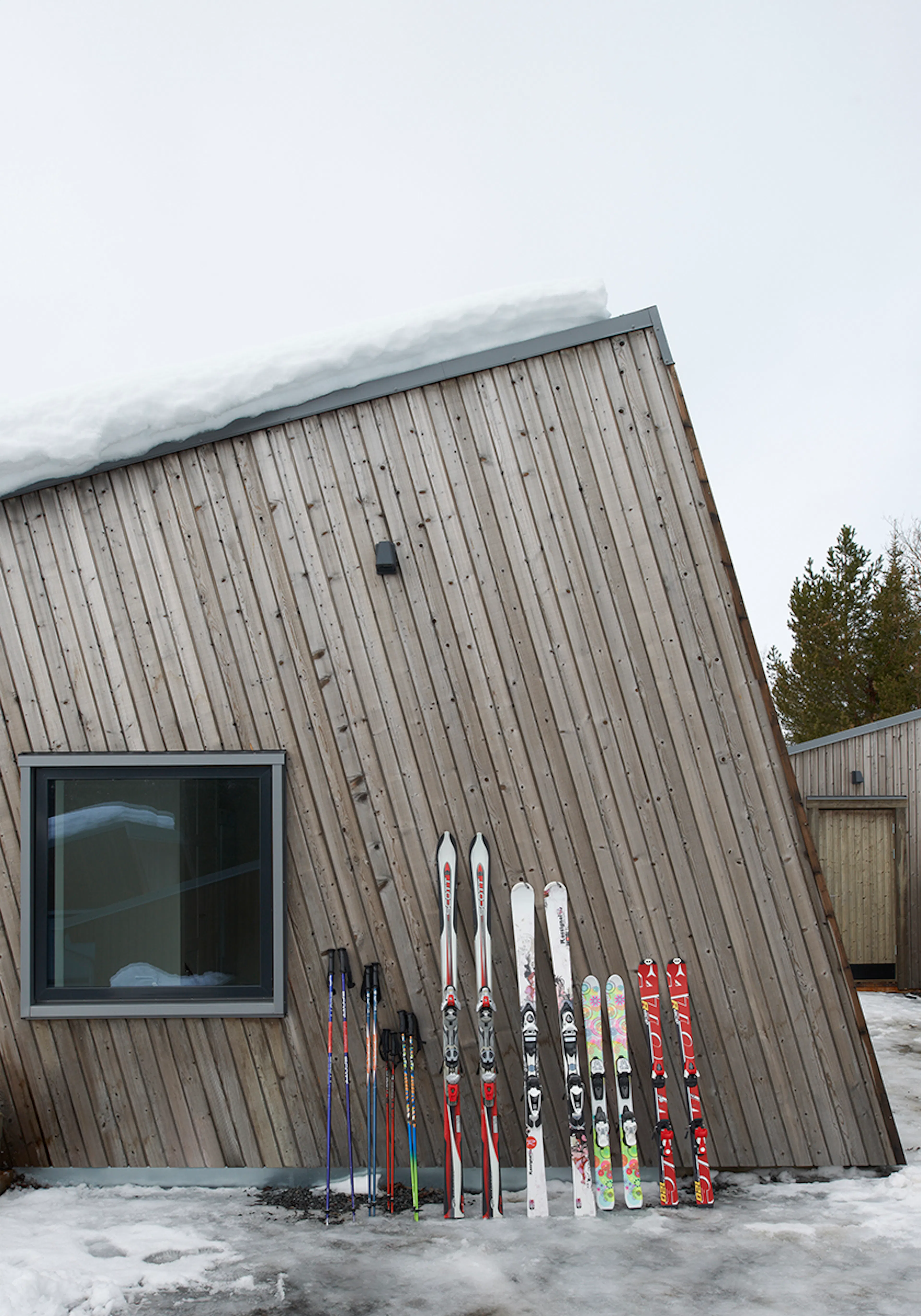 Åre Solbringen — 7