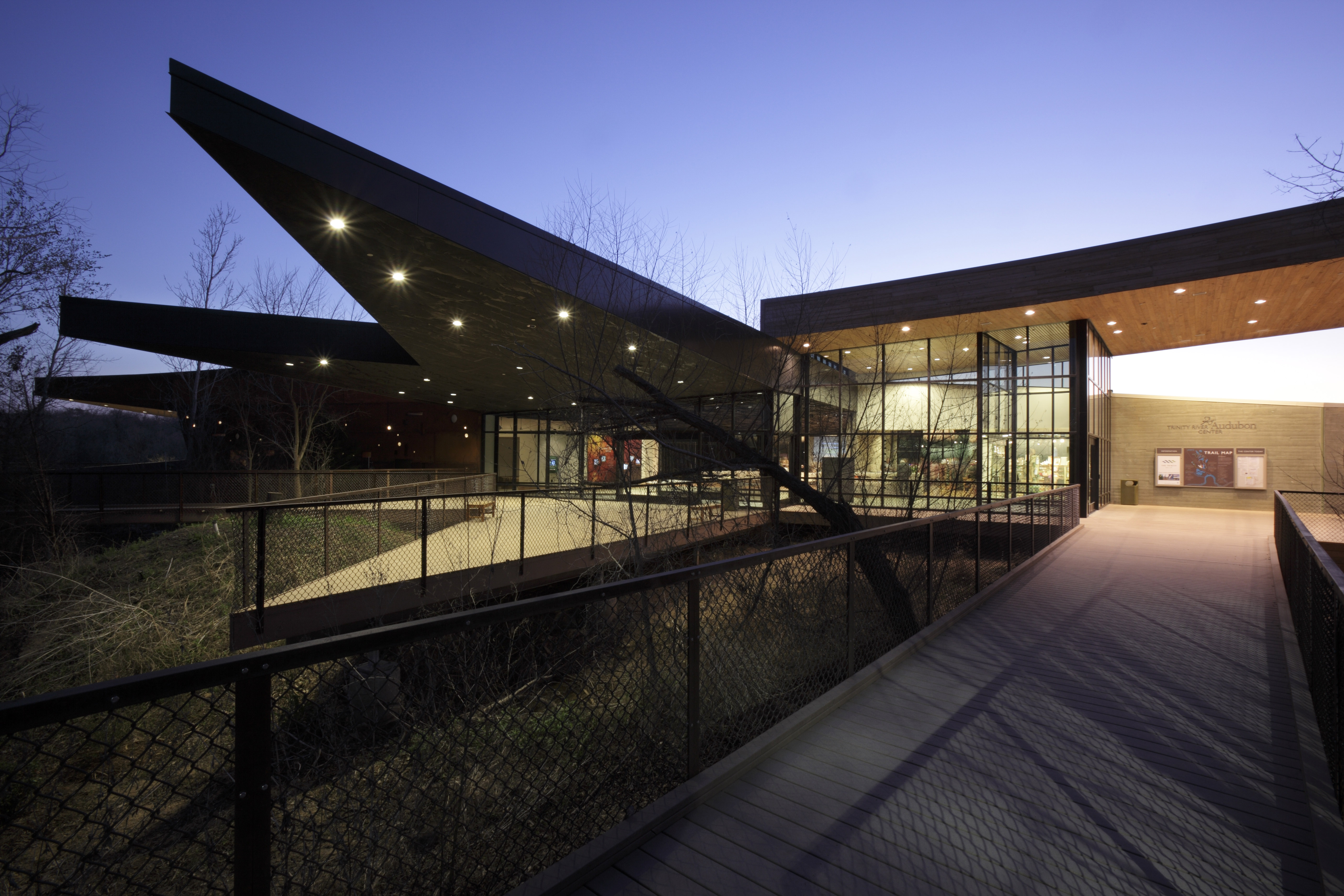 Dallas Fire Station 33 By BRW Architects - Architizer