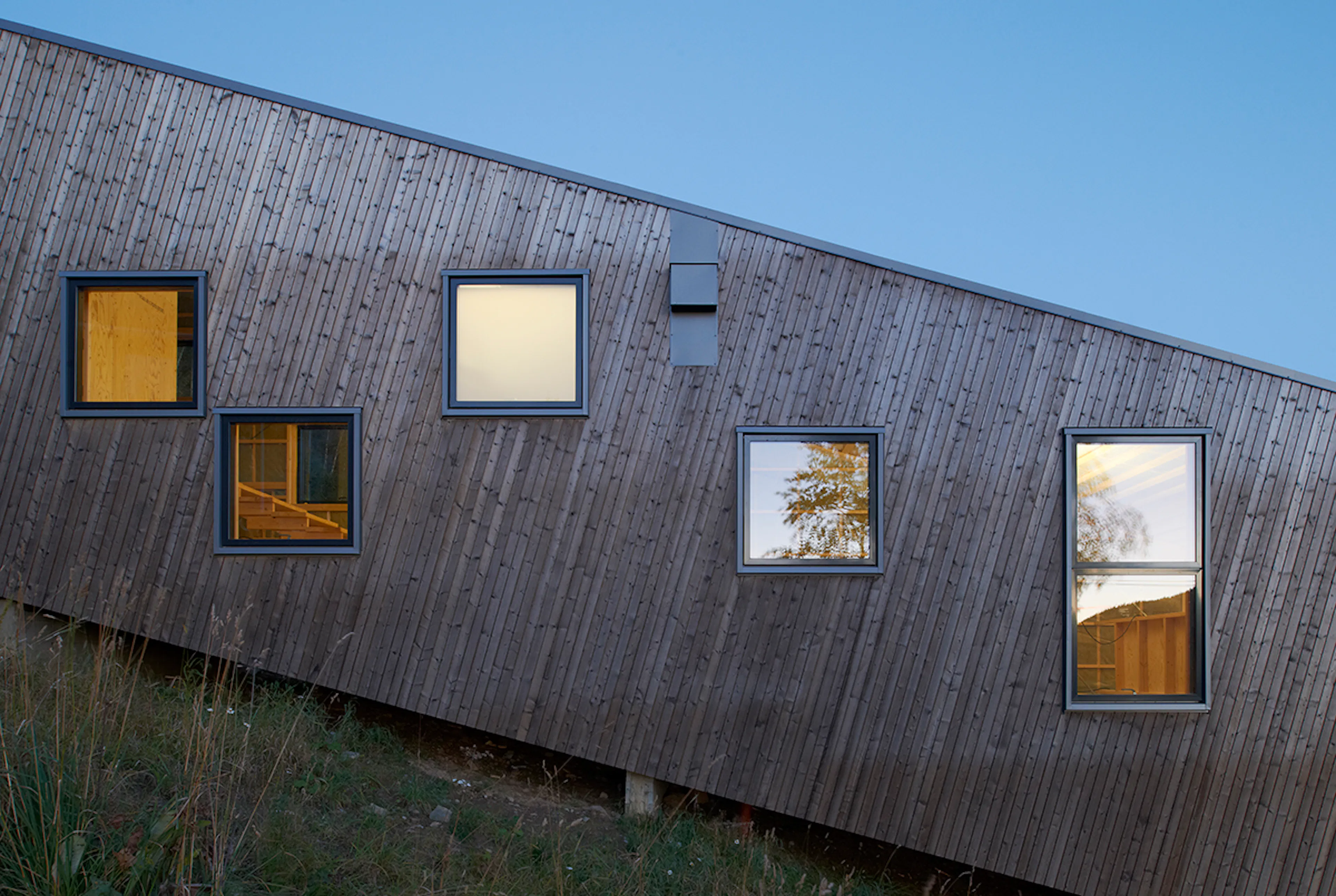 Åre Solbringen — 2