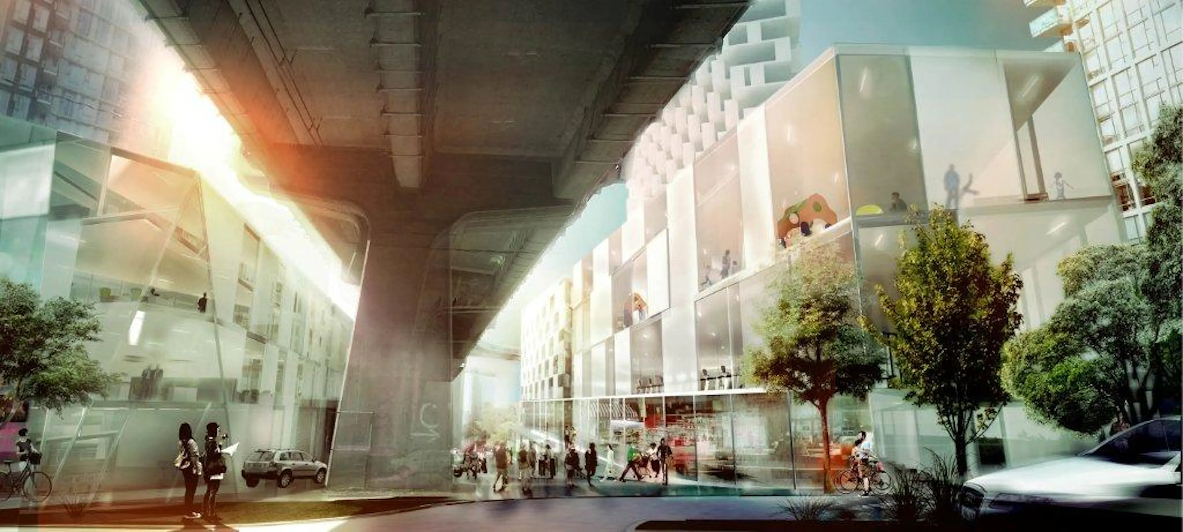 Vancouver House — 5