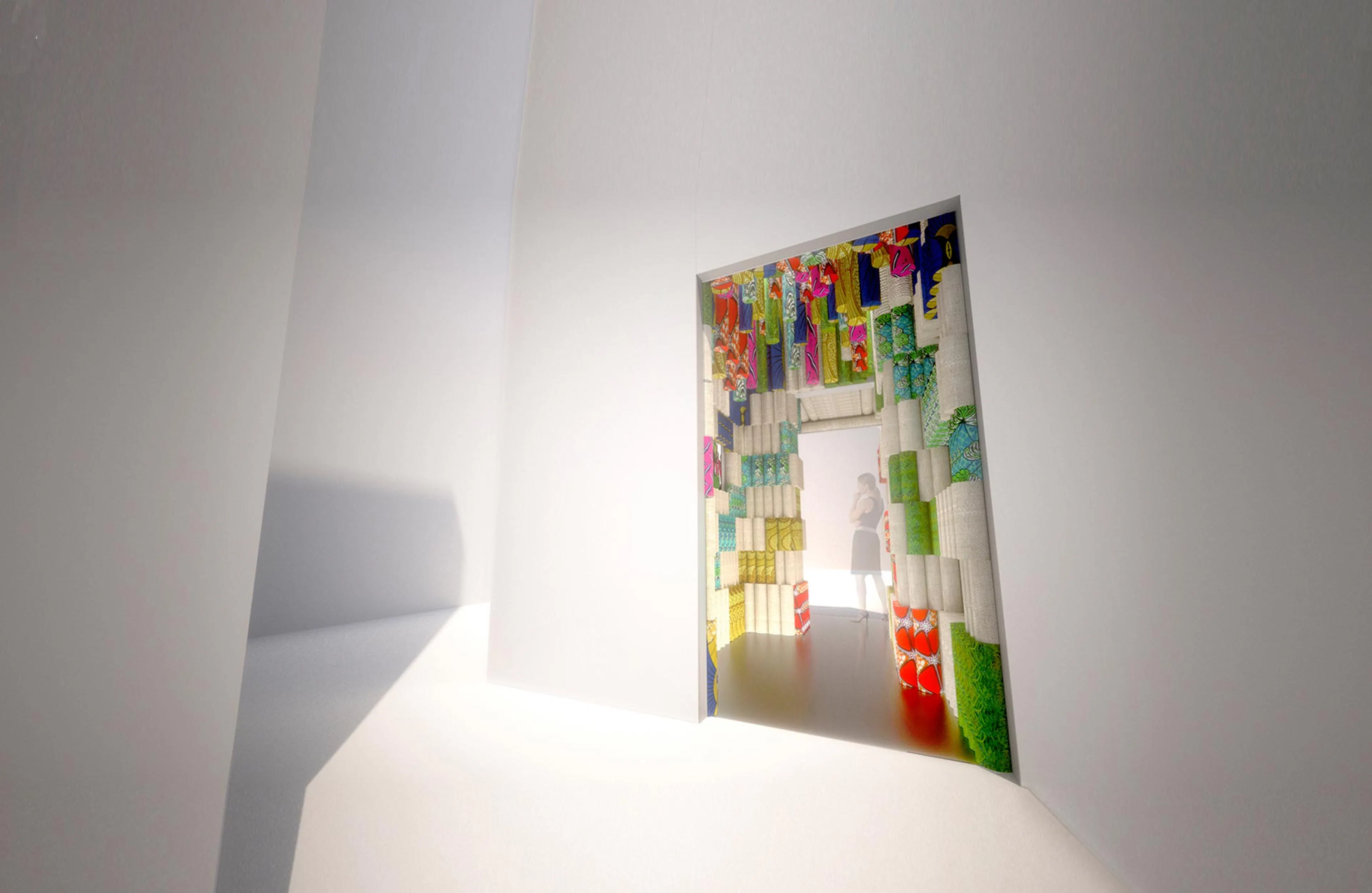 Centro de Artes Nadir Afonso — 4