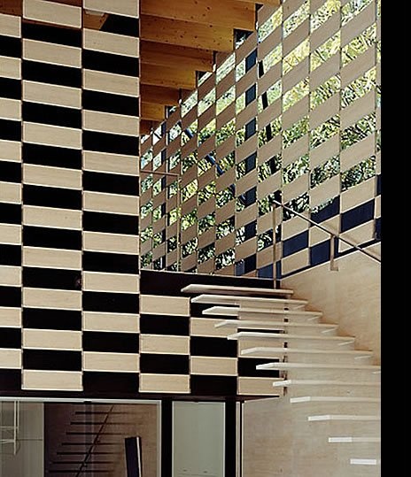 Lotus House by Kengo Kuma and Associates Architizer