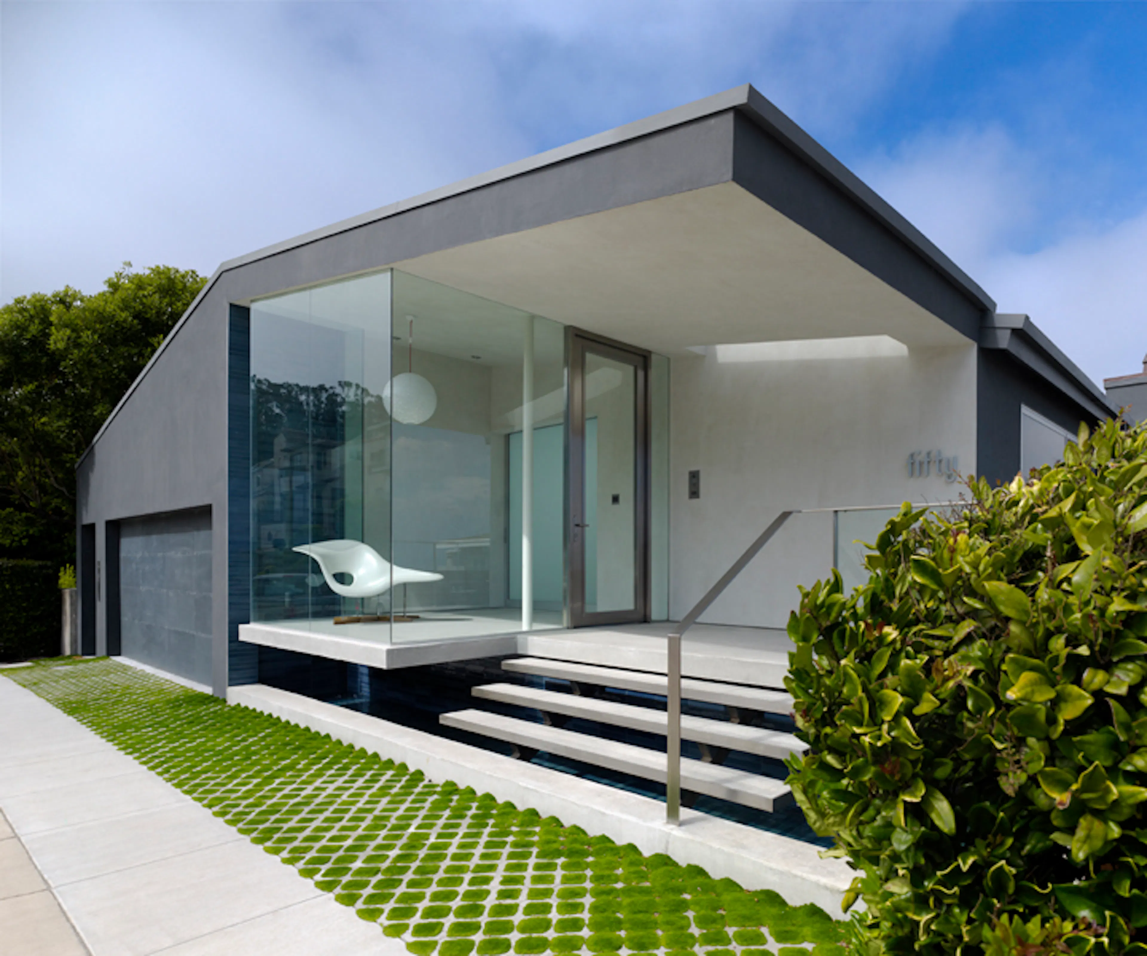 Stanford Residence — 7