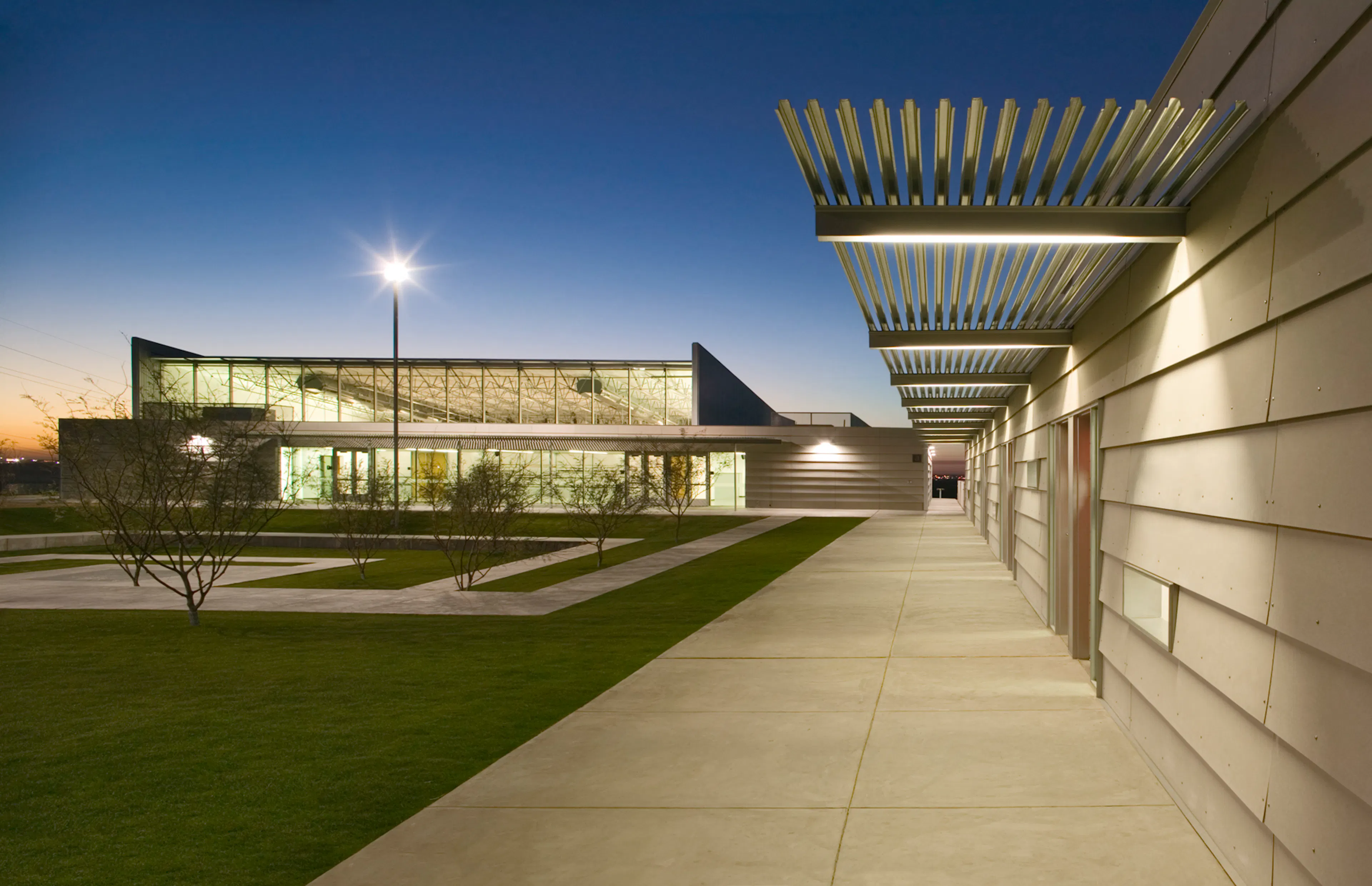 haven gymnasium — 21