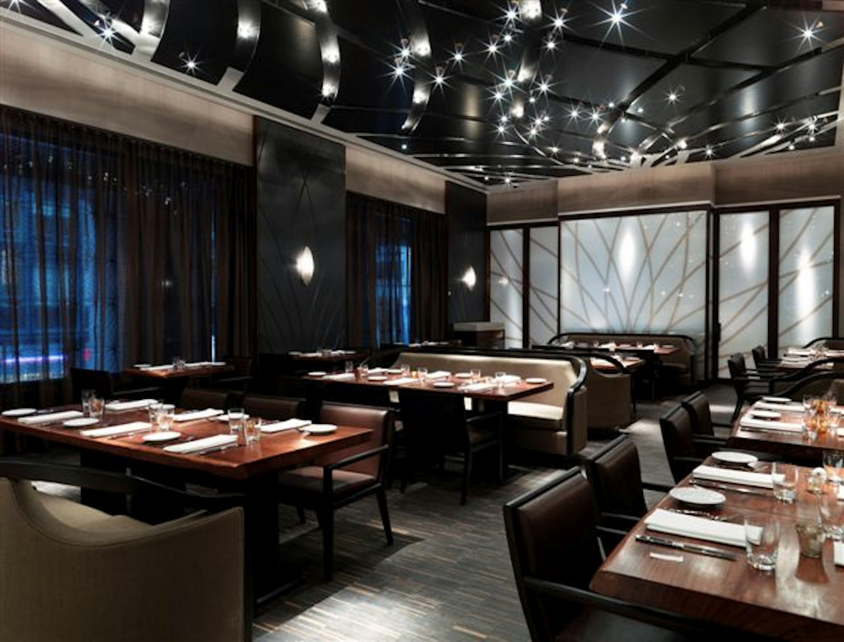 Ресторан пол Ресторан пол