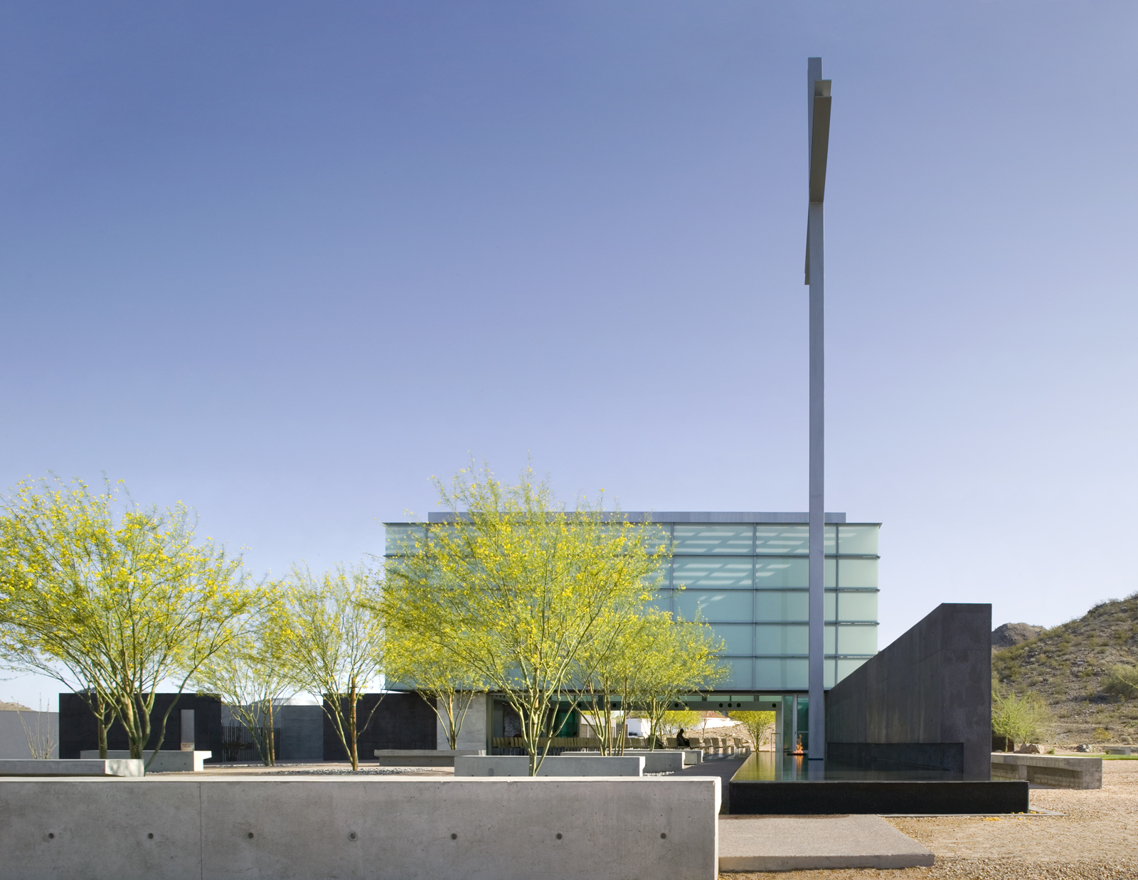 © debartolo architects